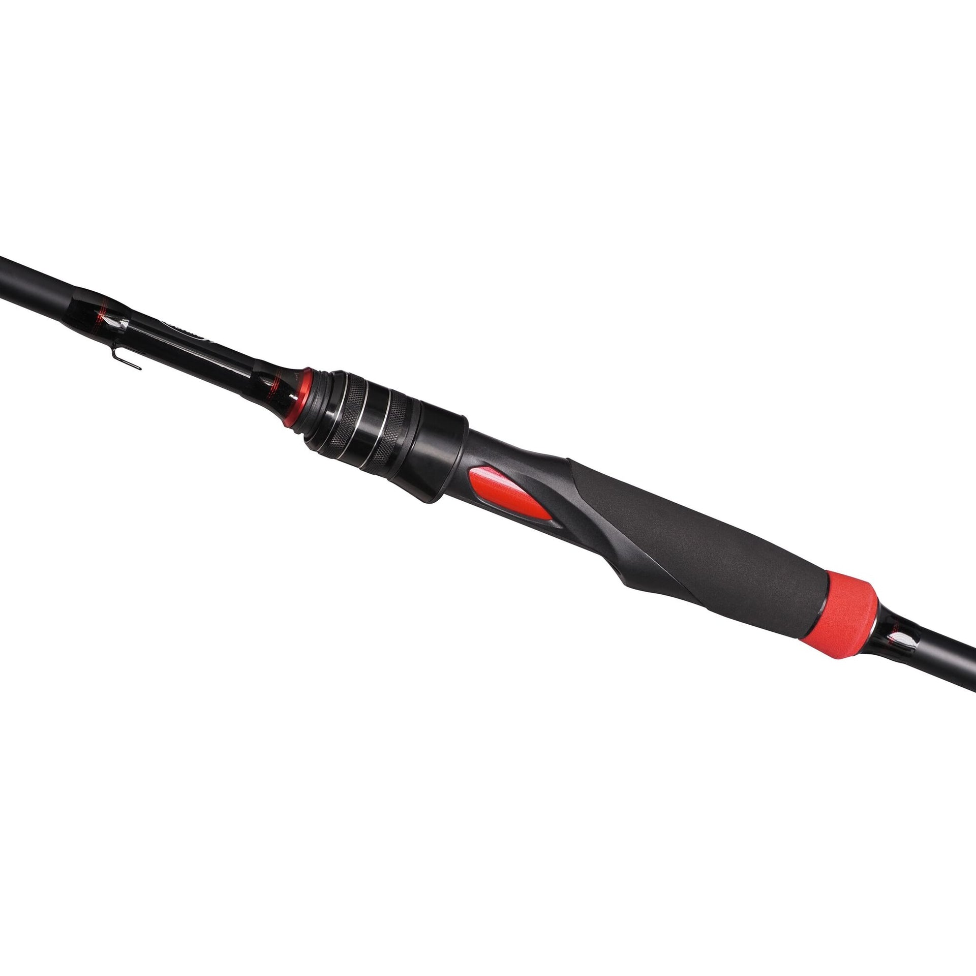 Berkley Zilla Pike Spinning Rod