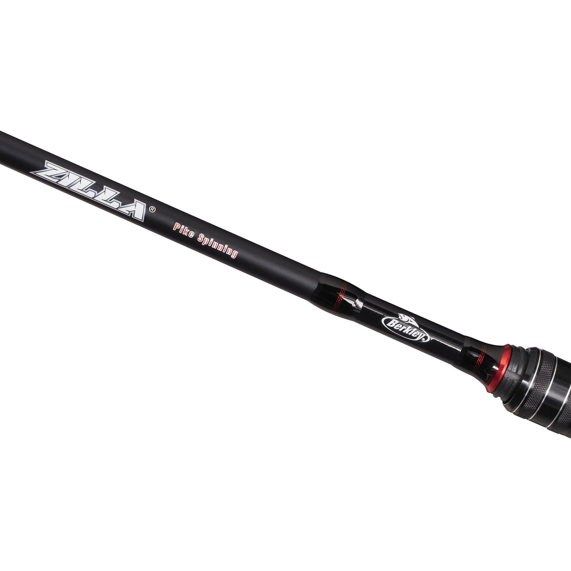 Berkley Zilla Pike Spinning Rod