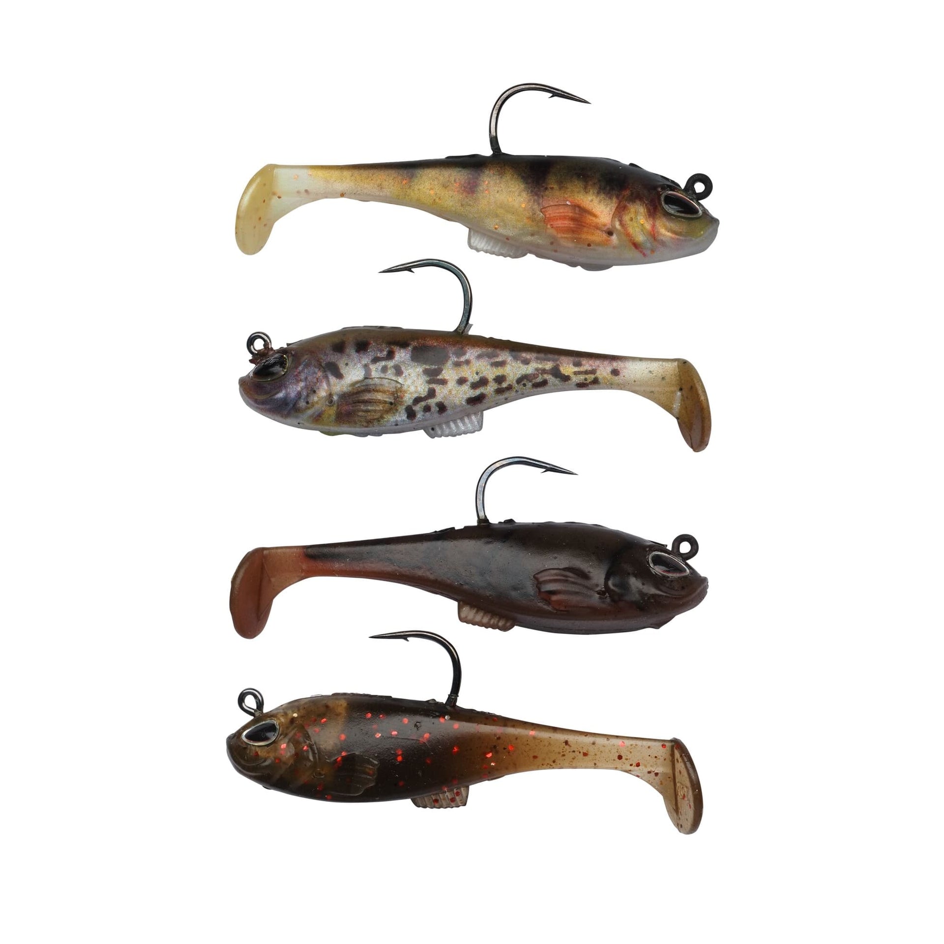 Berkley Pulse Agent E