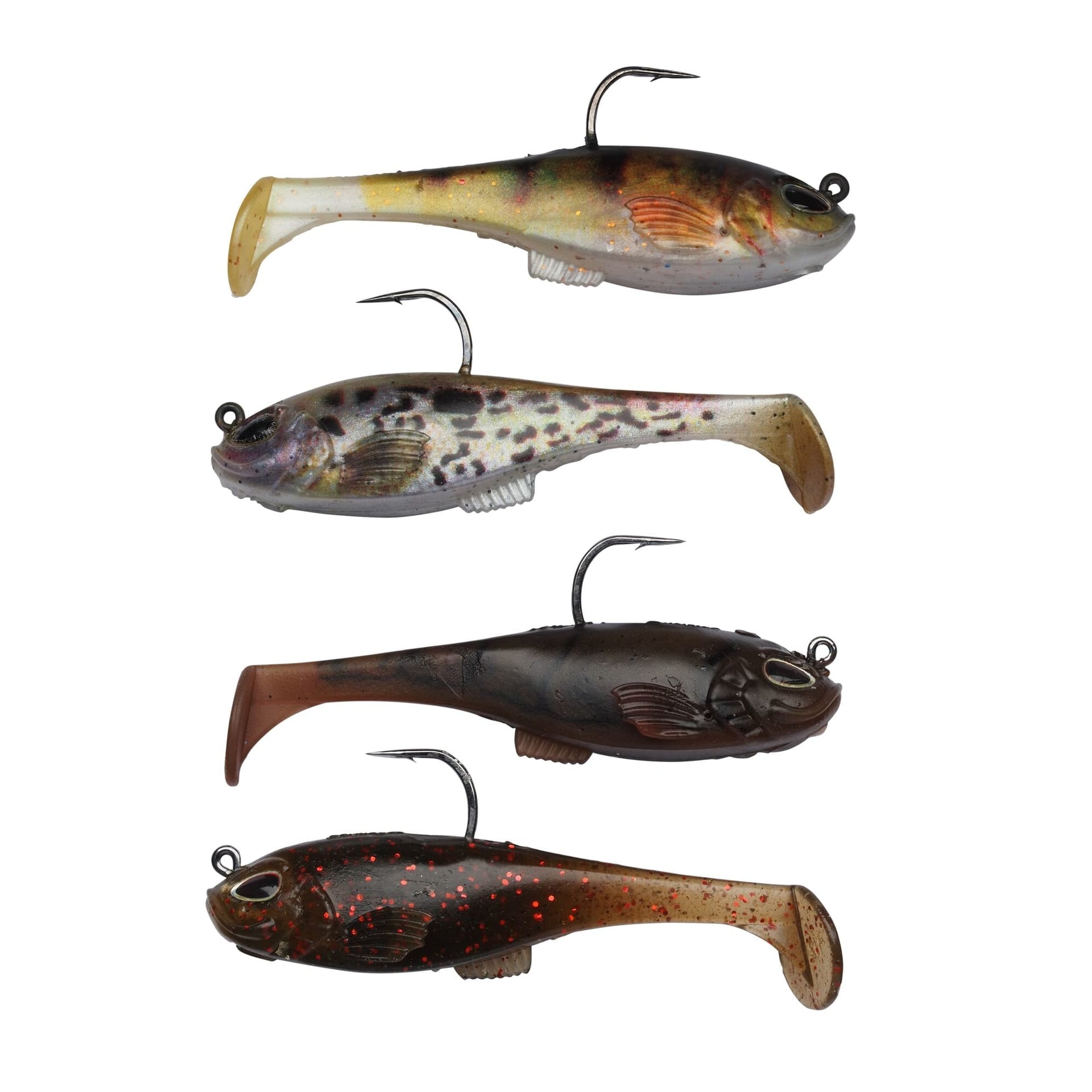 Berkley Pulse Agent E