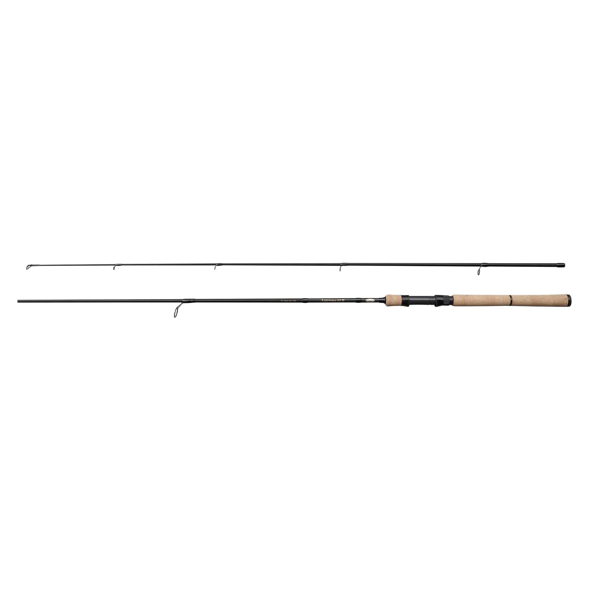 Berkley Lightning HT II Spinning Rod