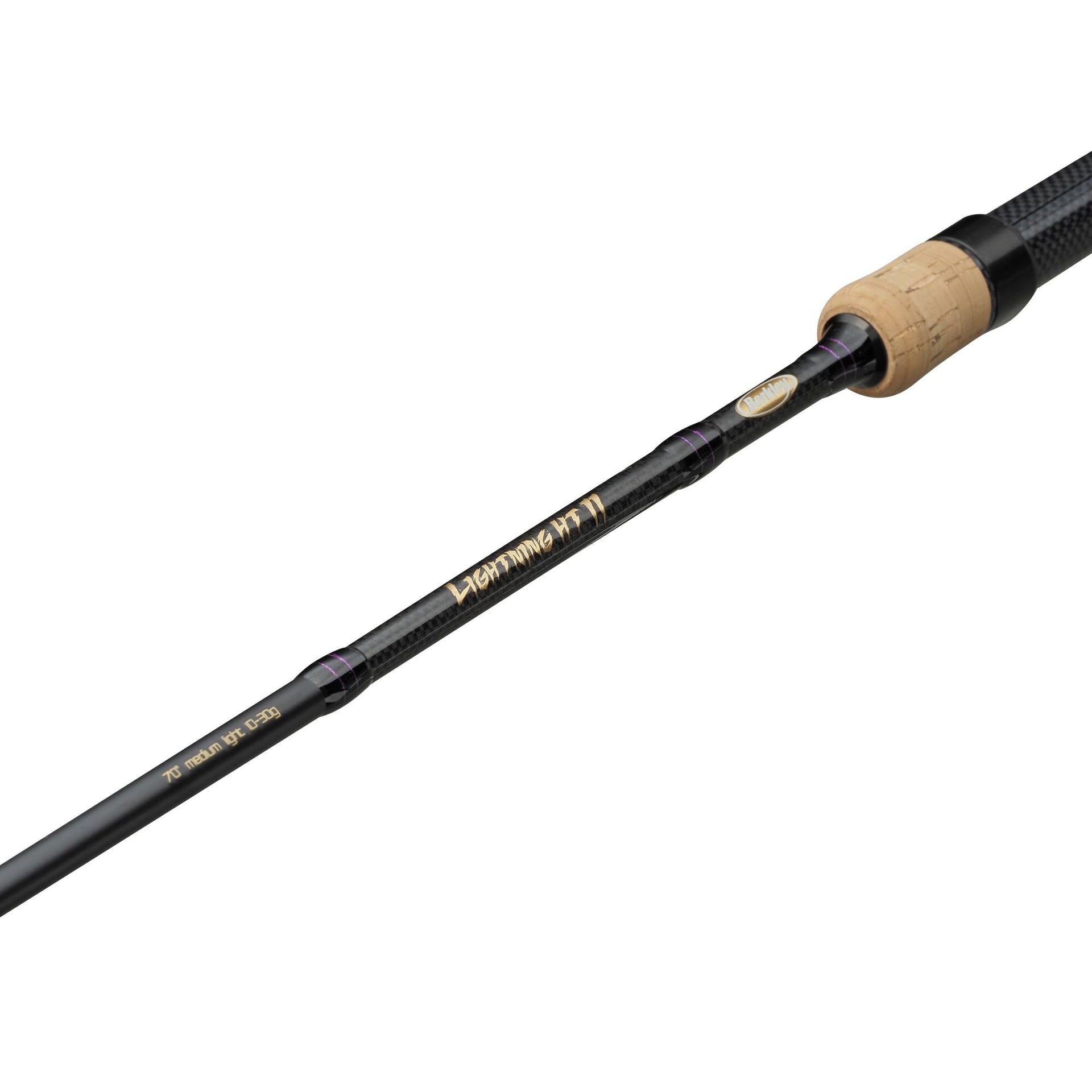 Berkley Lightning HT II Spinning Rod