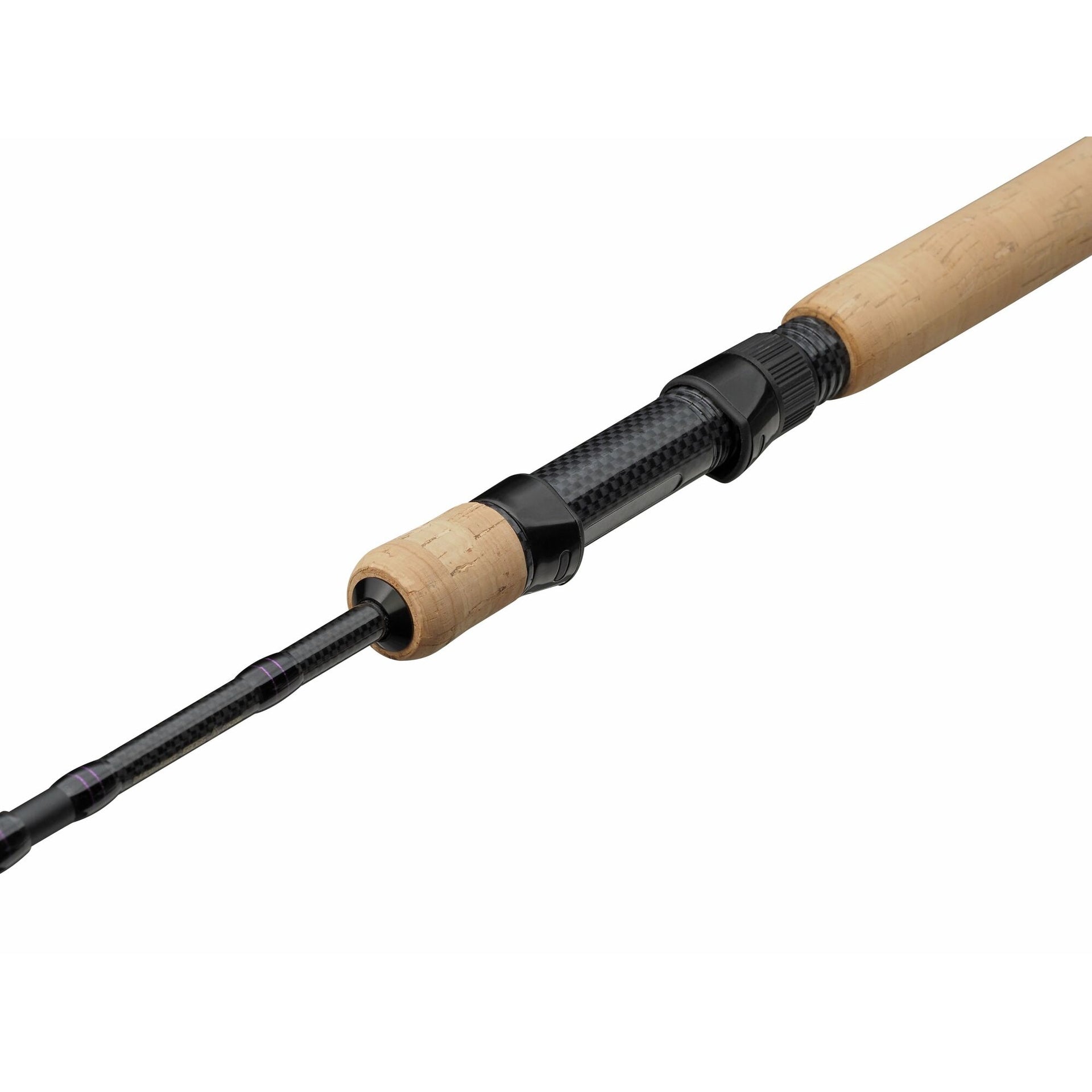 Berkley Lightning HT II Travel Spinning Rod