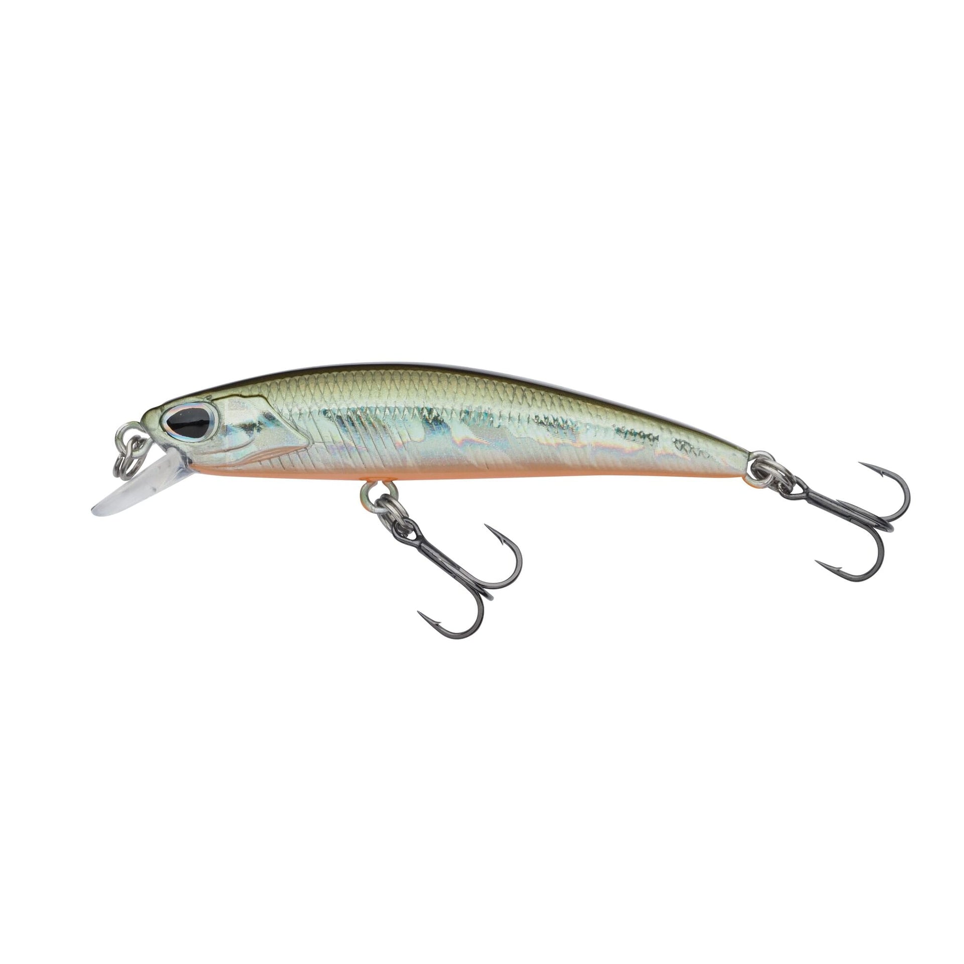 Berkley DEX Bullet Jerk TSR