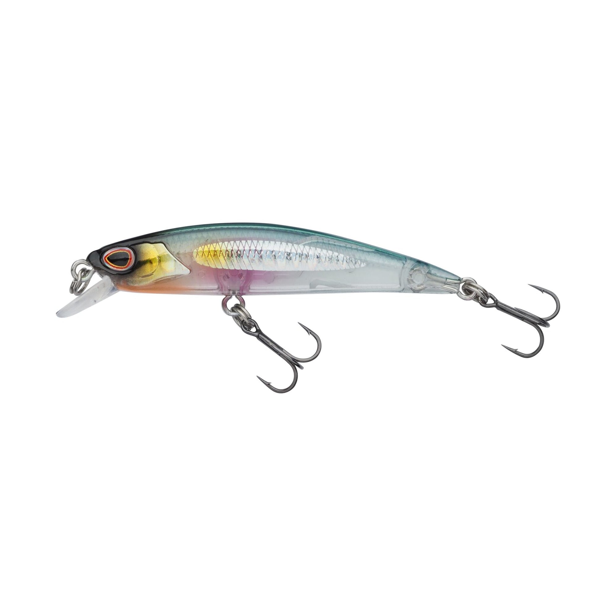 Berkley DEX Bullet Jerk TSR