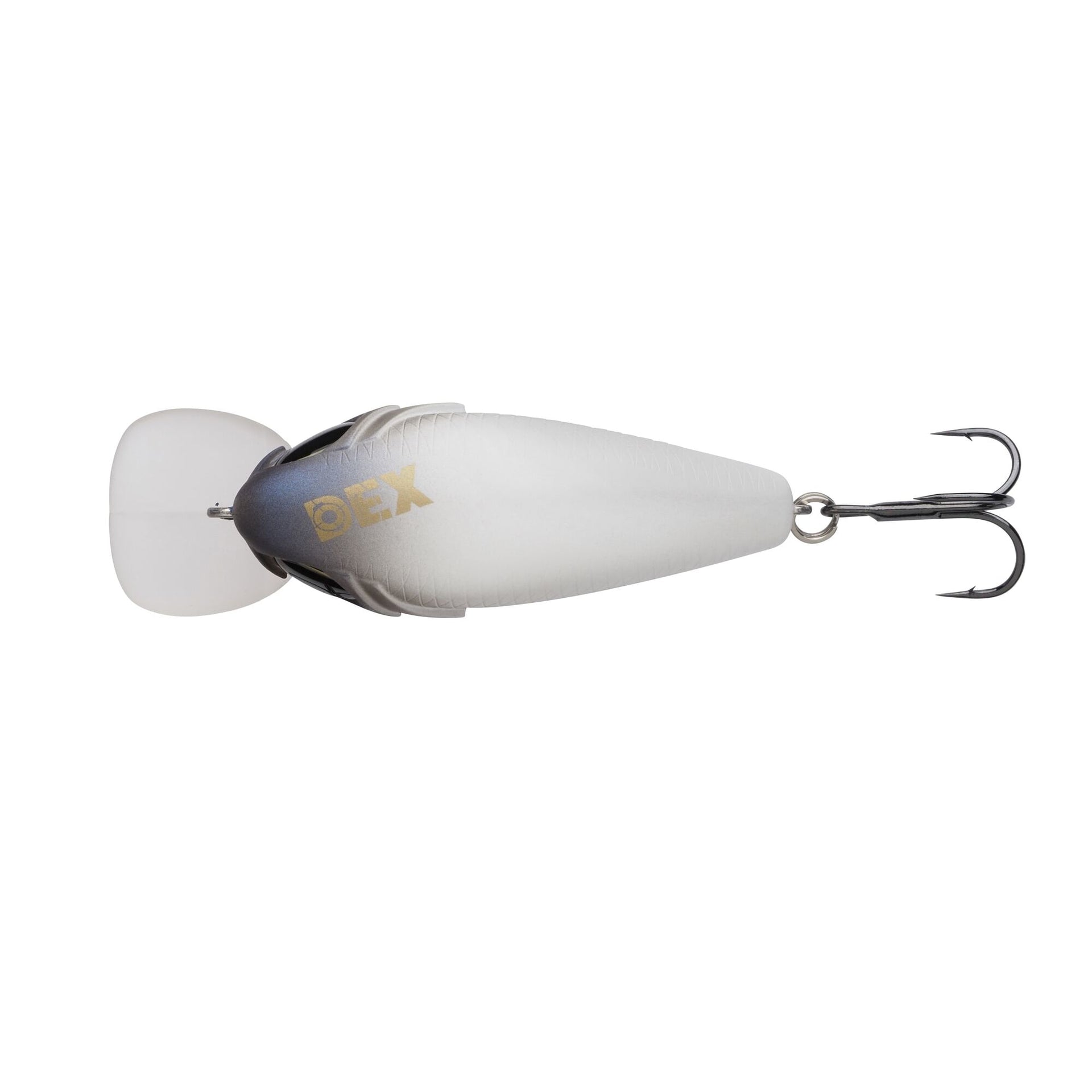 Berkley DEX Thumper