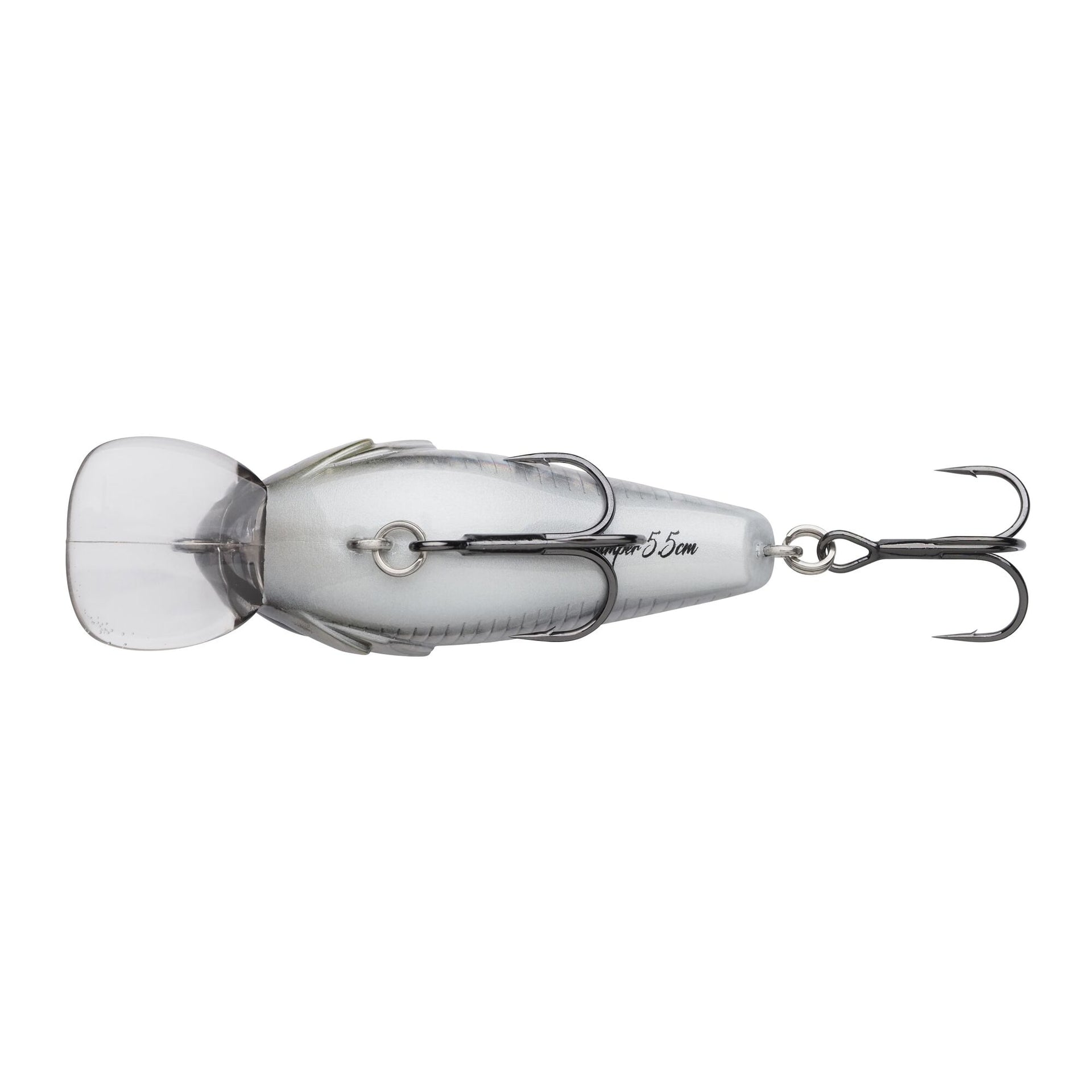 Berkley DEX Thumper