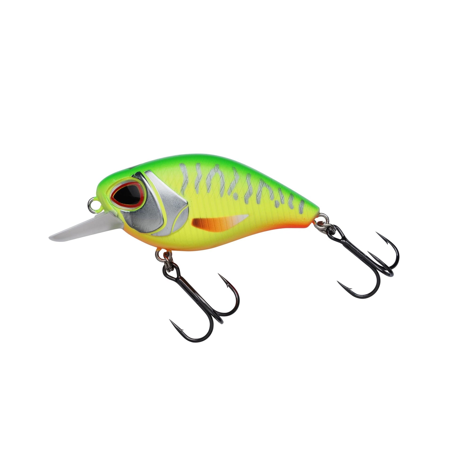 Berkley DEX Thumper