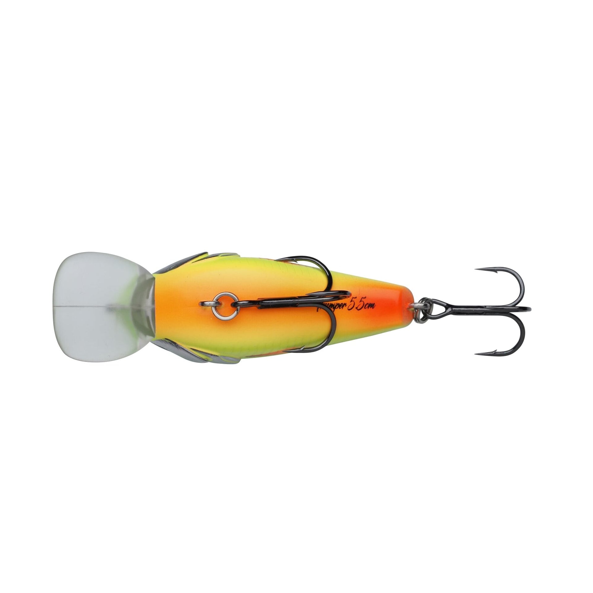 Berkley DEX Thumper