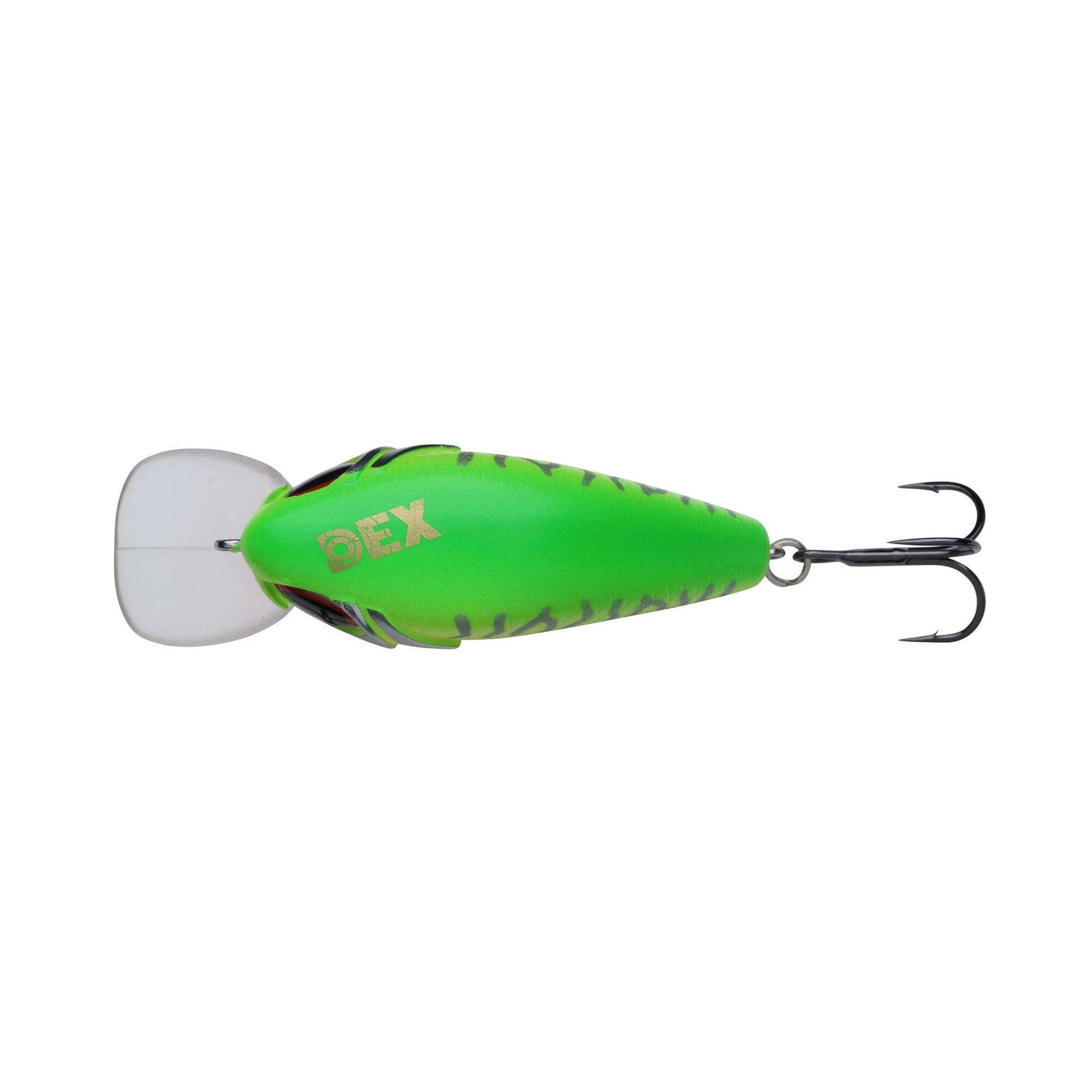 Berkley DEX Thumper