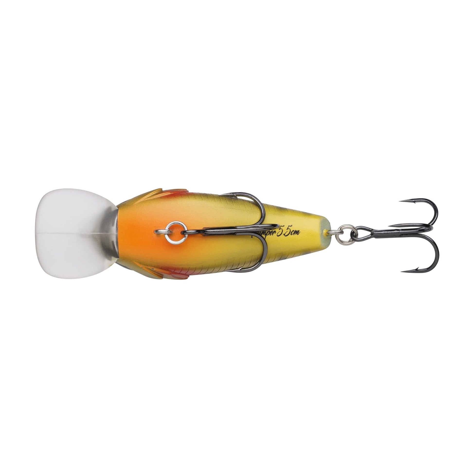 Berkley DEX Thumper