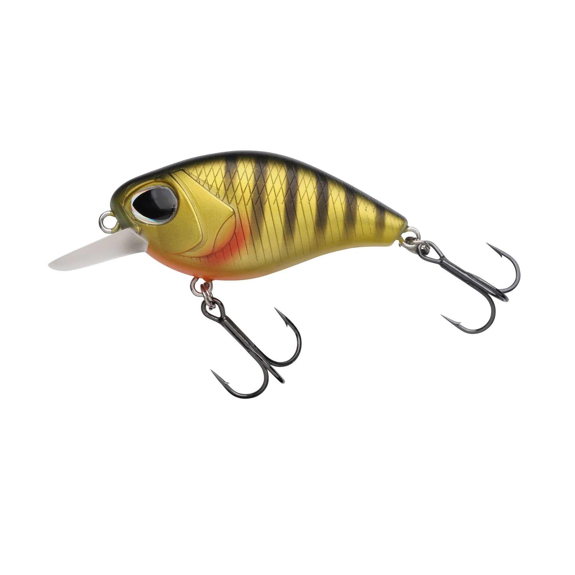 Berkley DEX Thumper