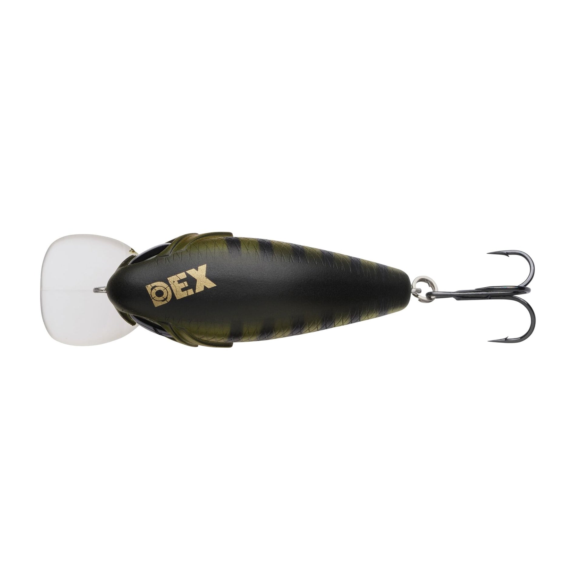 Berkley DEX Thumper