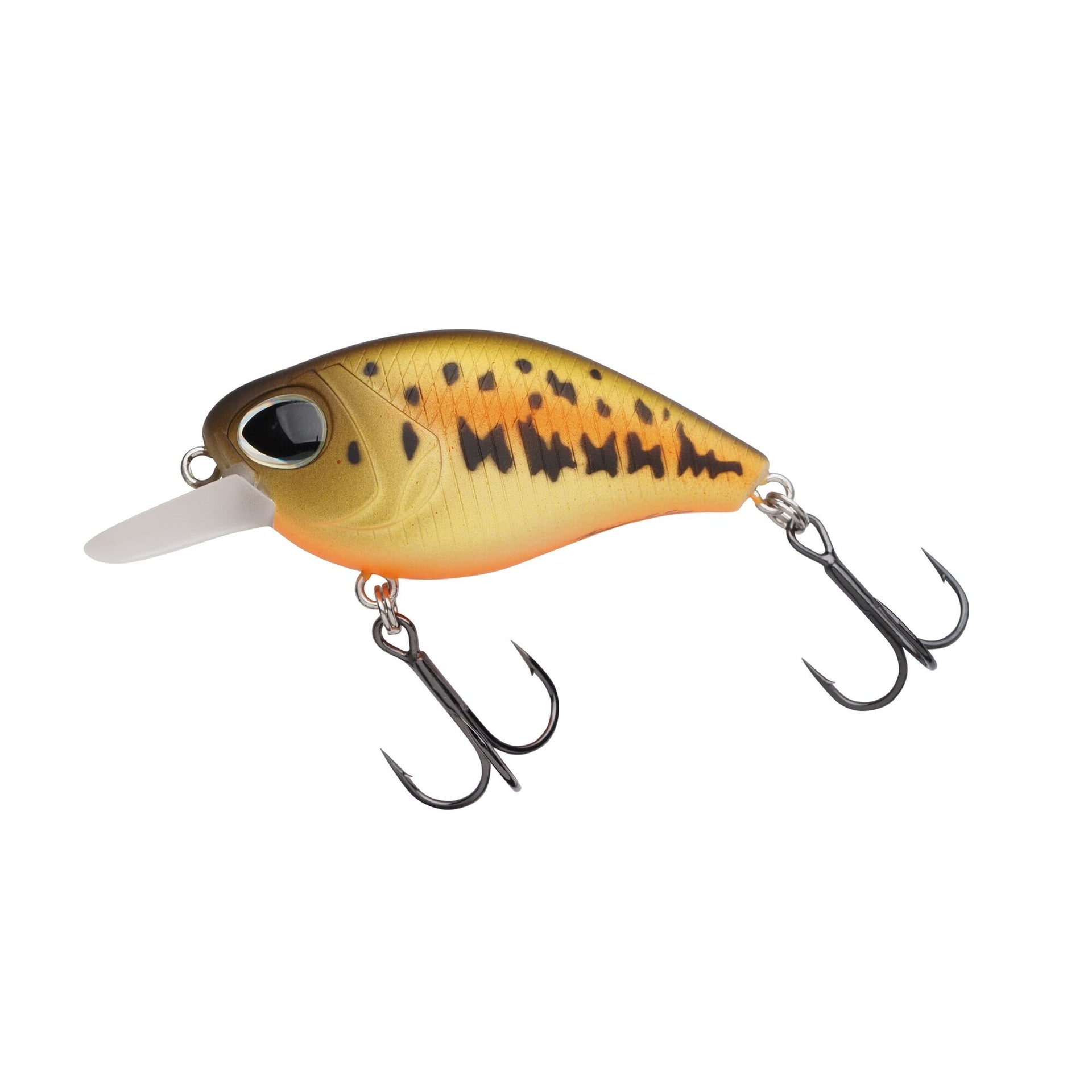 Berkley DEX Thumper