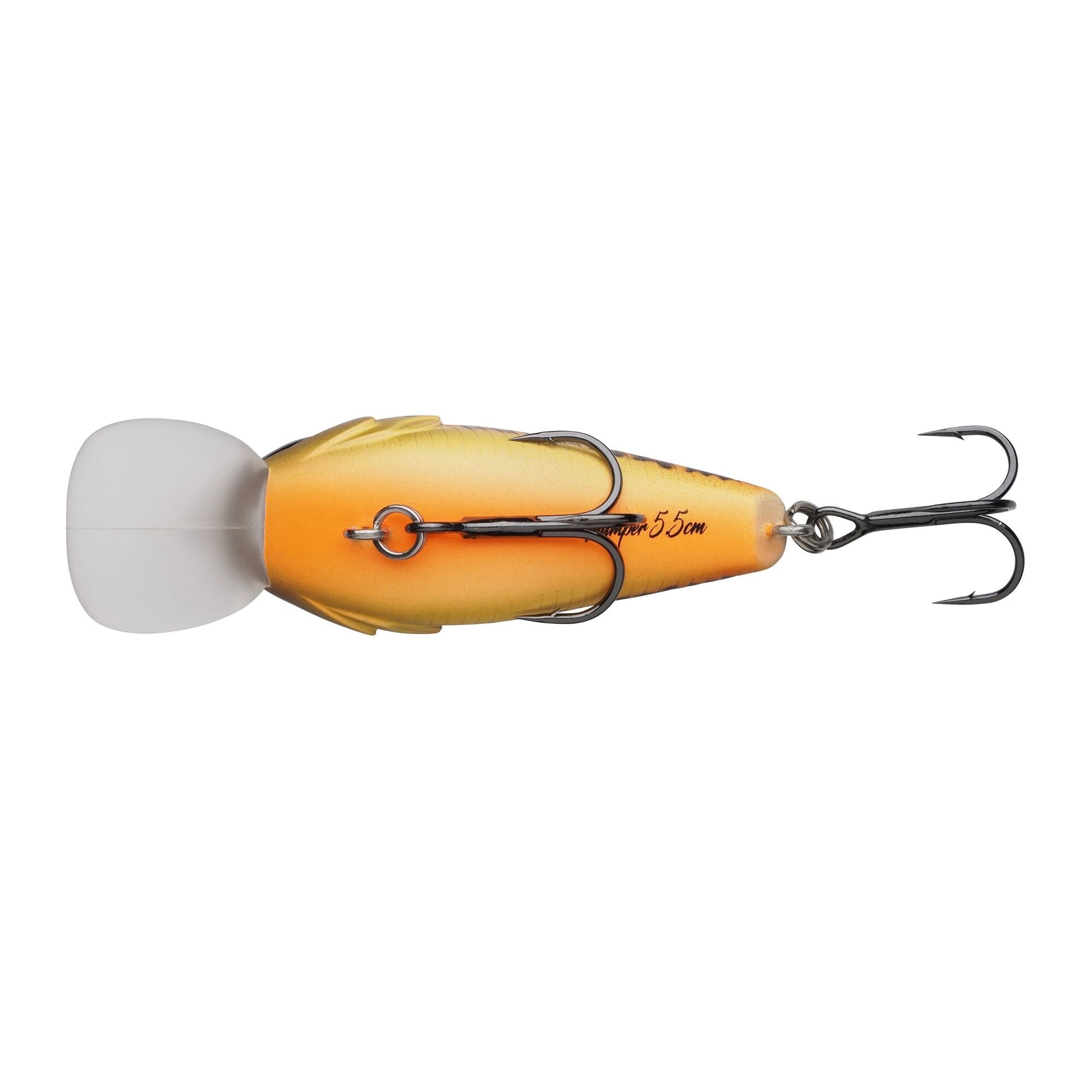 Berkley DEX Thumper