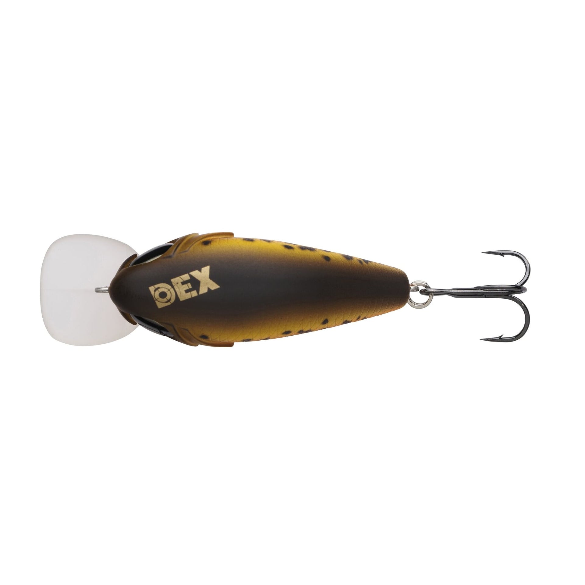 Berkley DEX Thumper