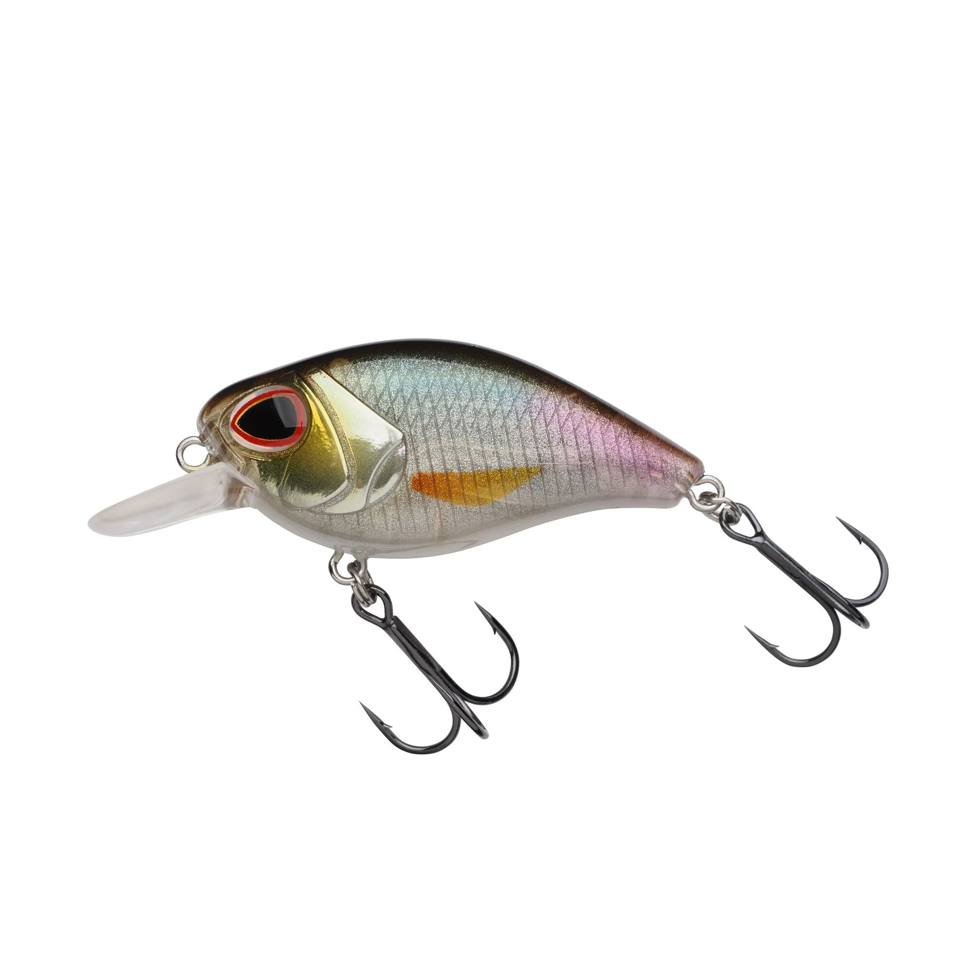 Berkley DEX Thumper
