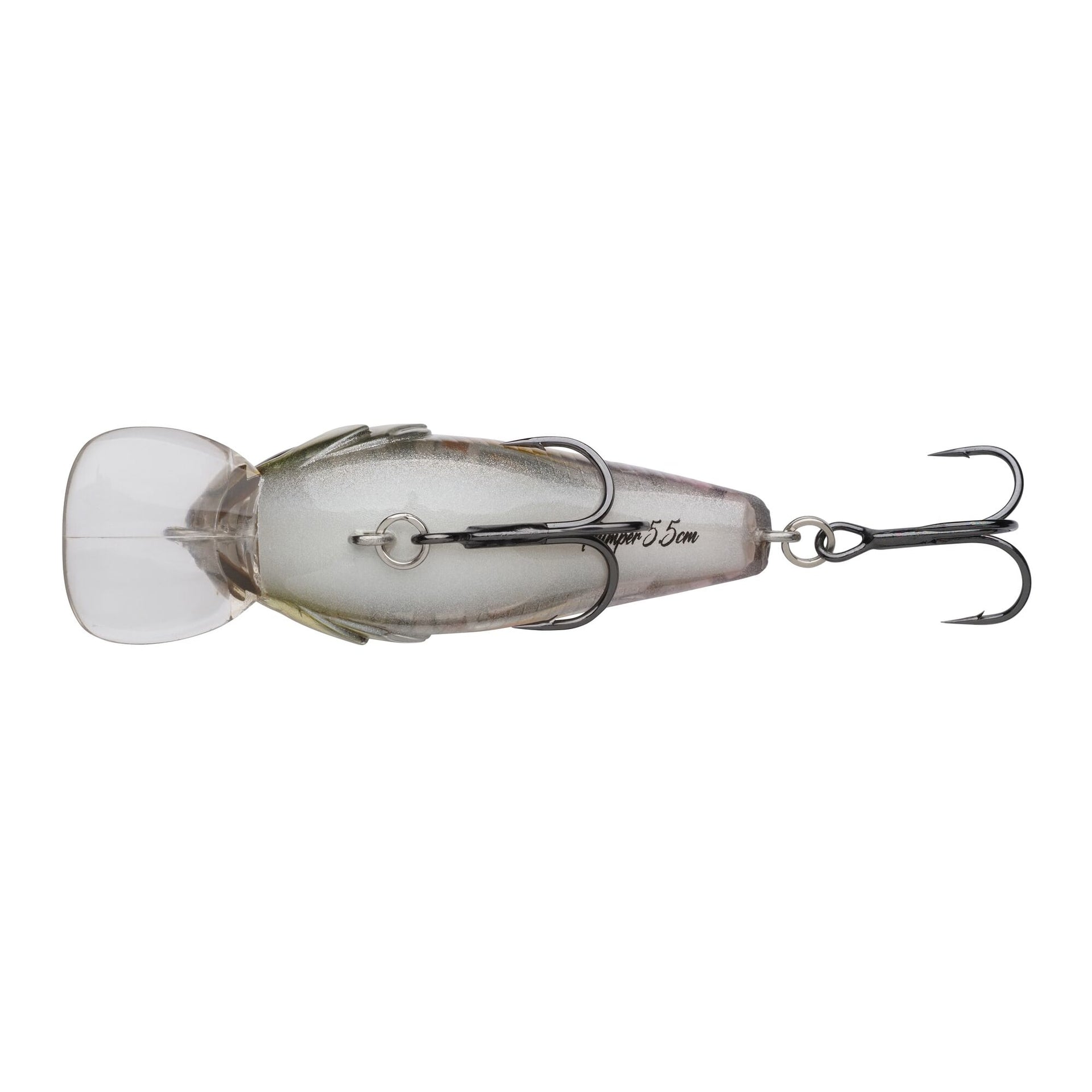 Berkley DEX Thumper
