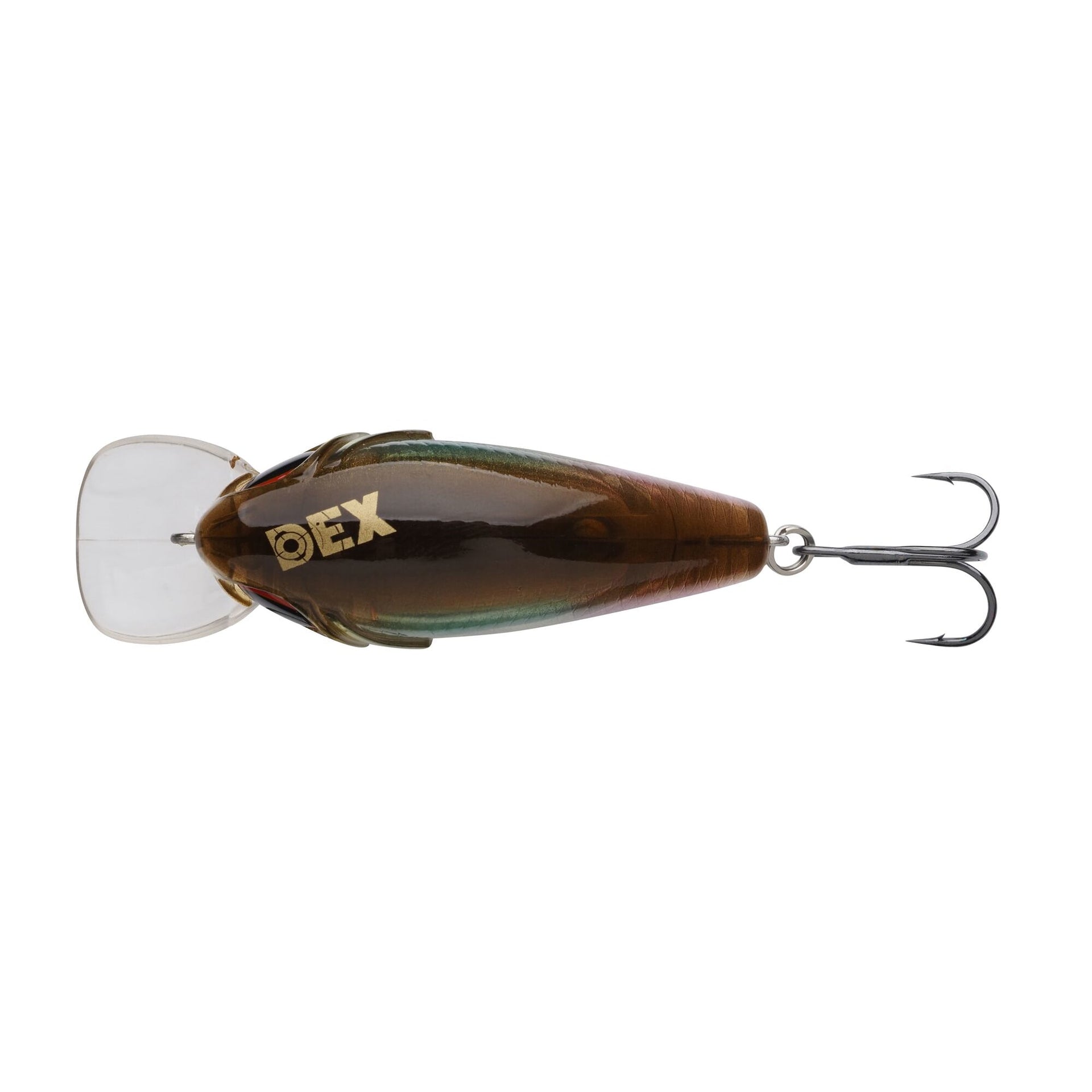 Berkley DEX Thumper