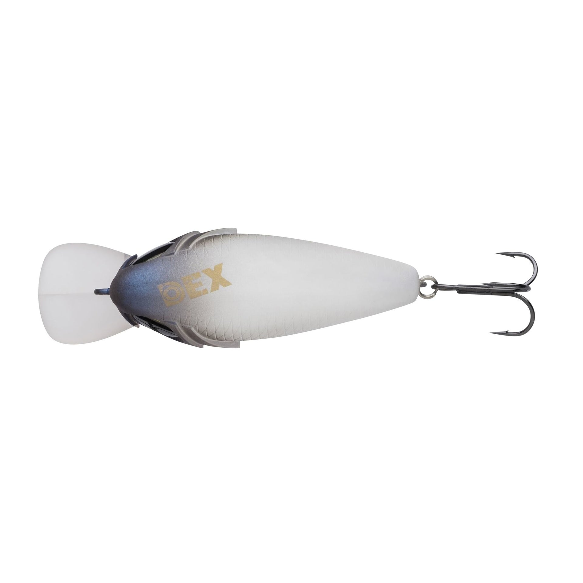 Berkley DEX Thumper