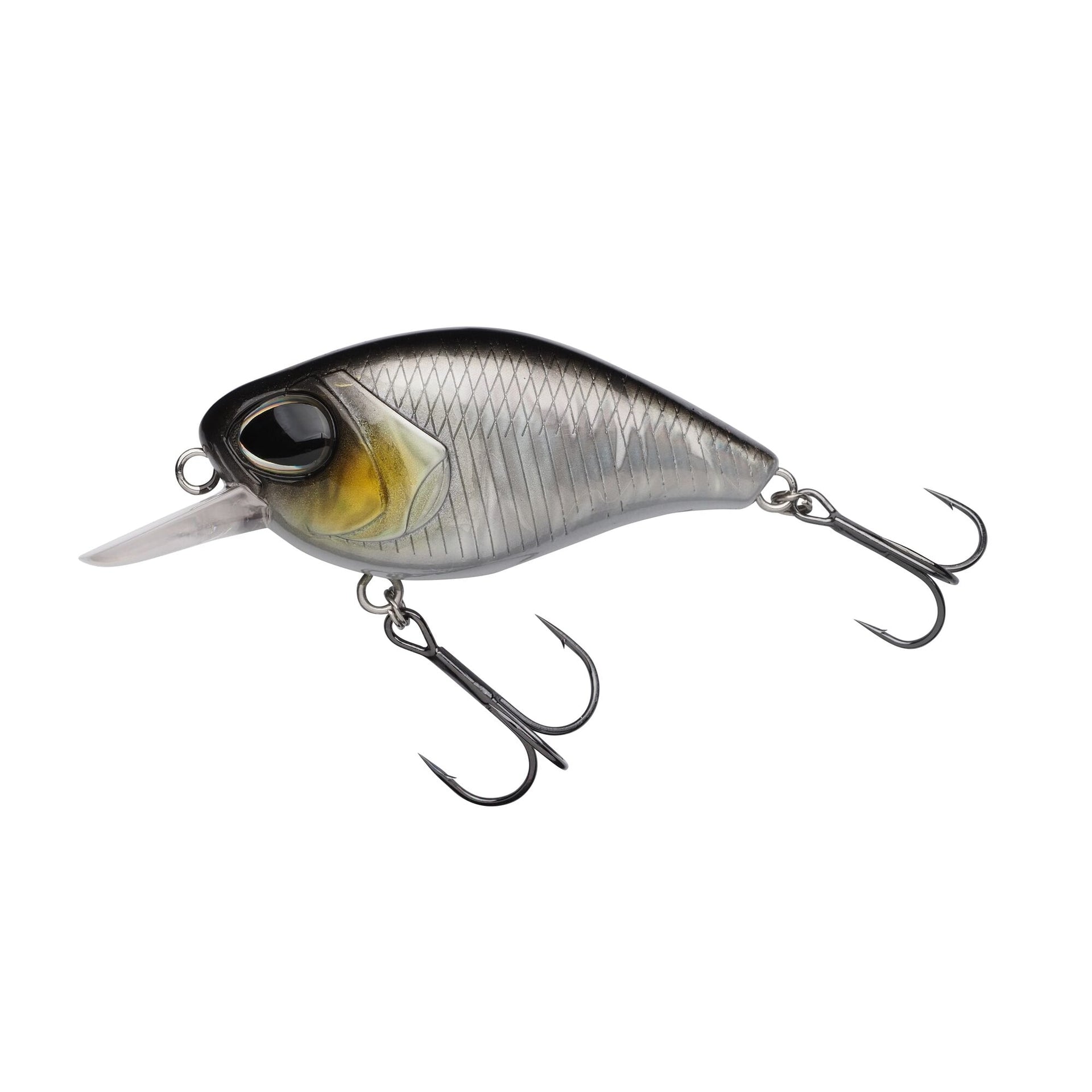 Berkley DEX Thumper