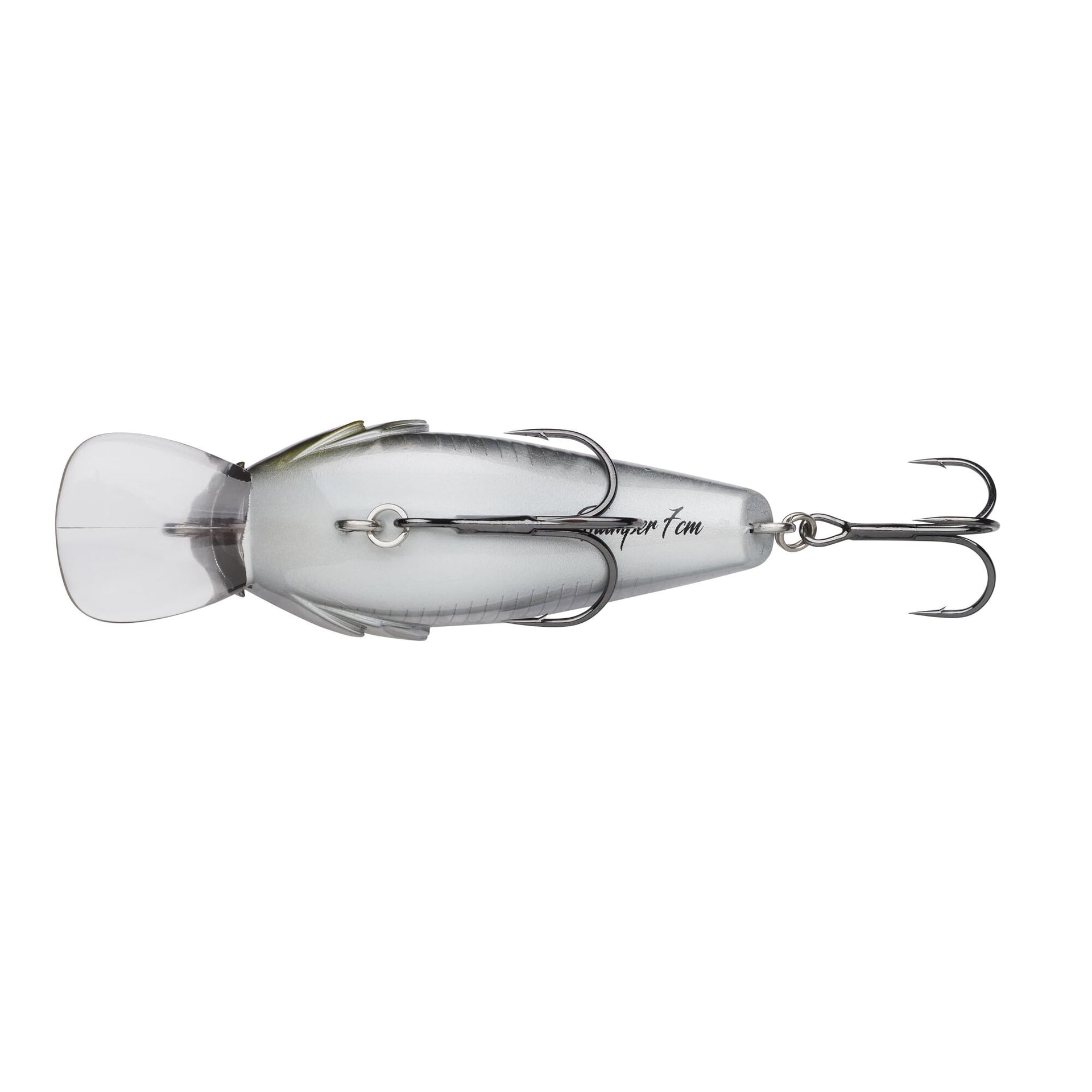 Berkley DEX Thumper