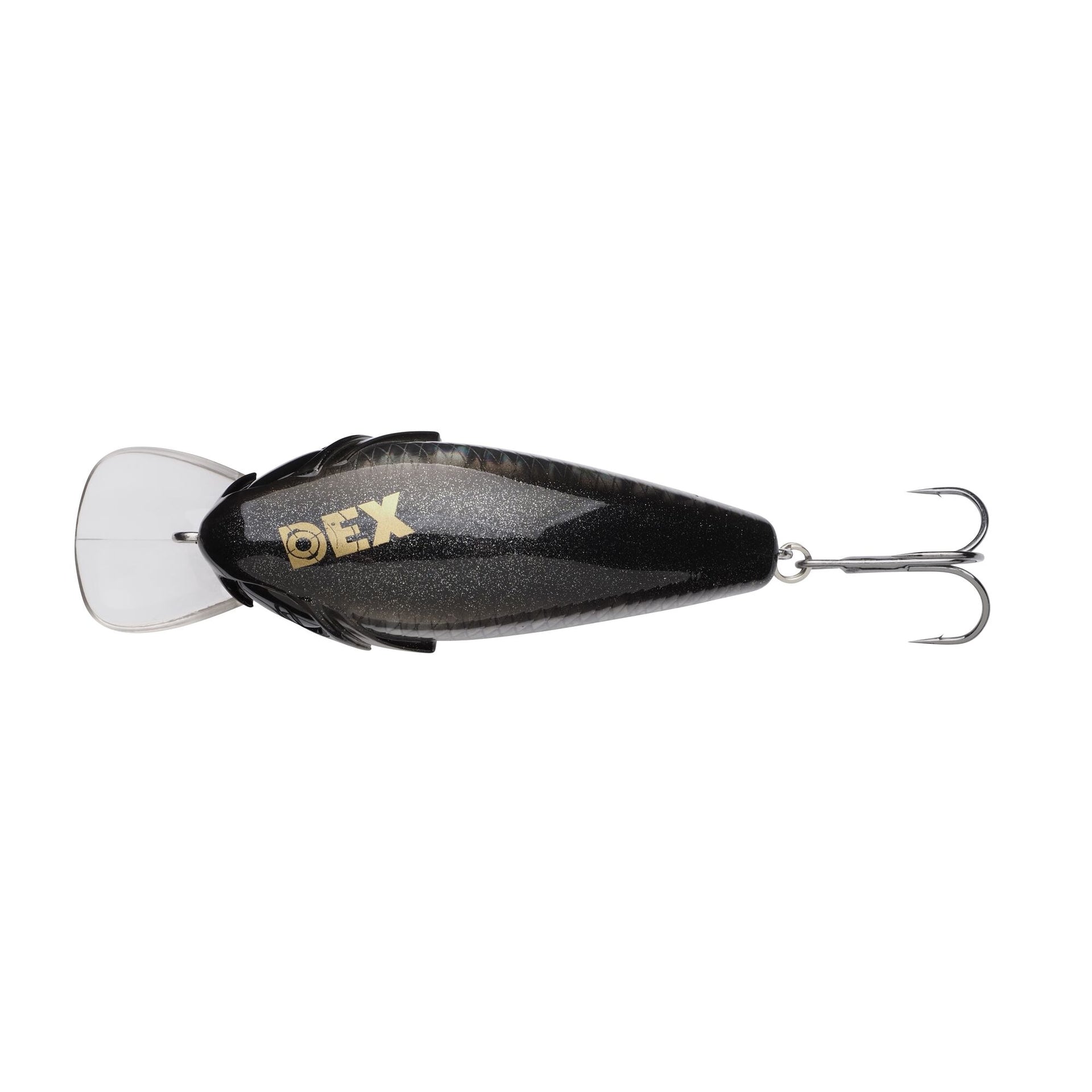 Berkley DEX Thumper