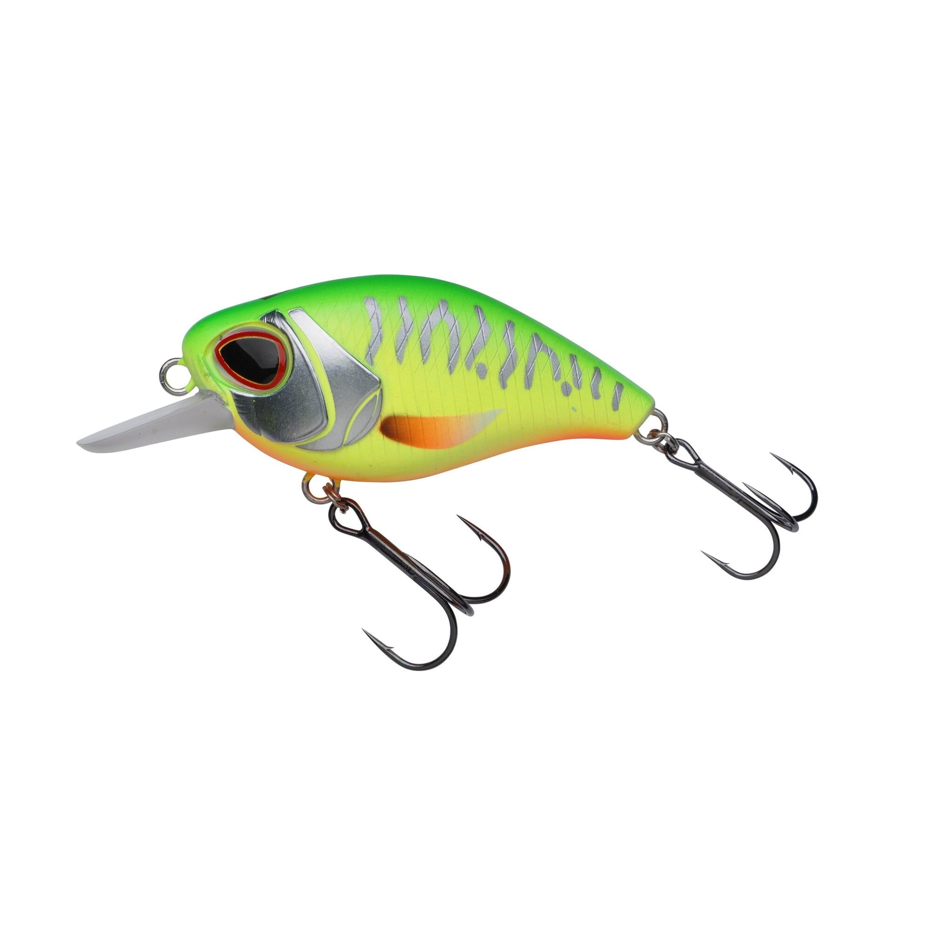Berkley DEX Thumper