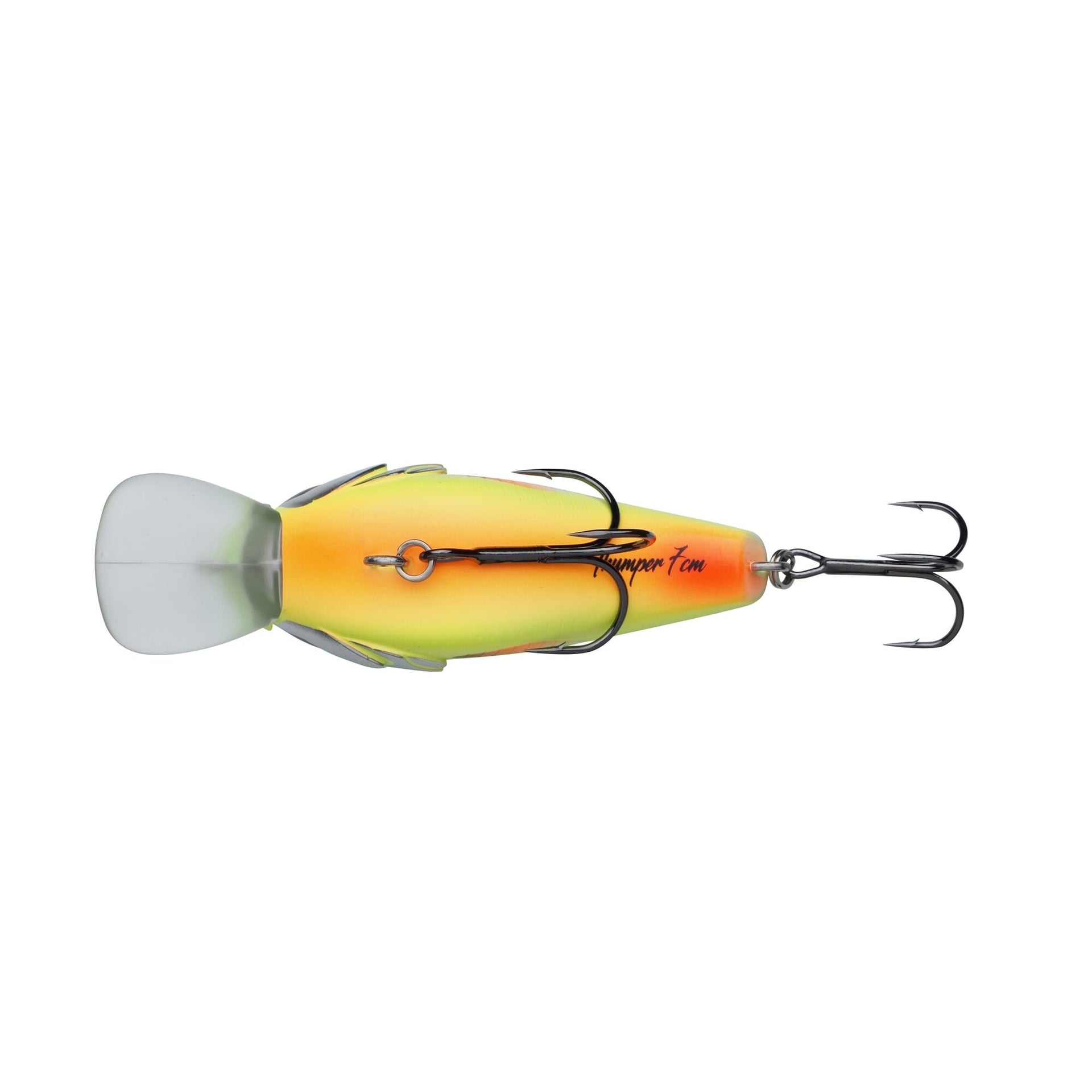 Berkley DEX Thumper