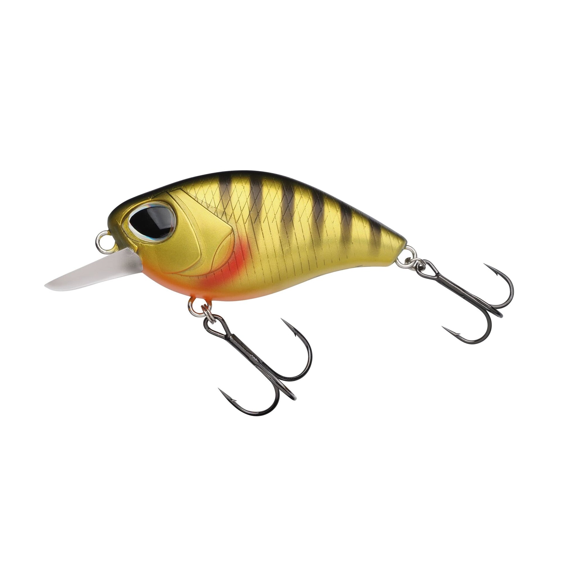 Berkley DEX Thumper
