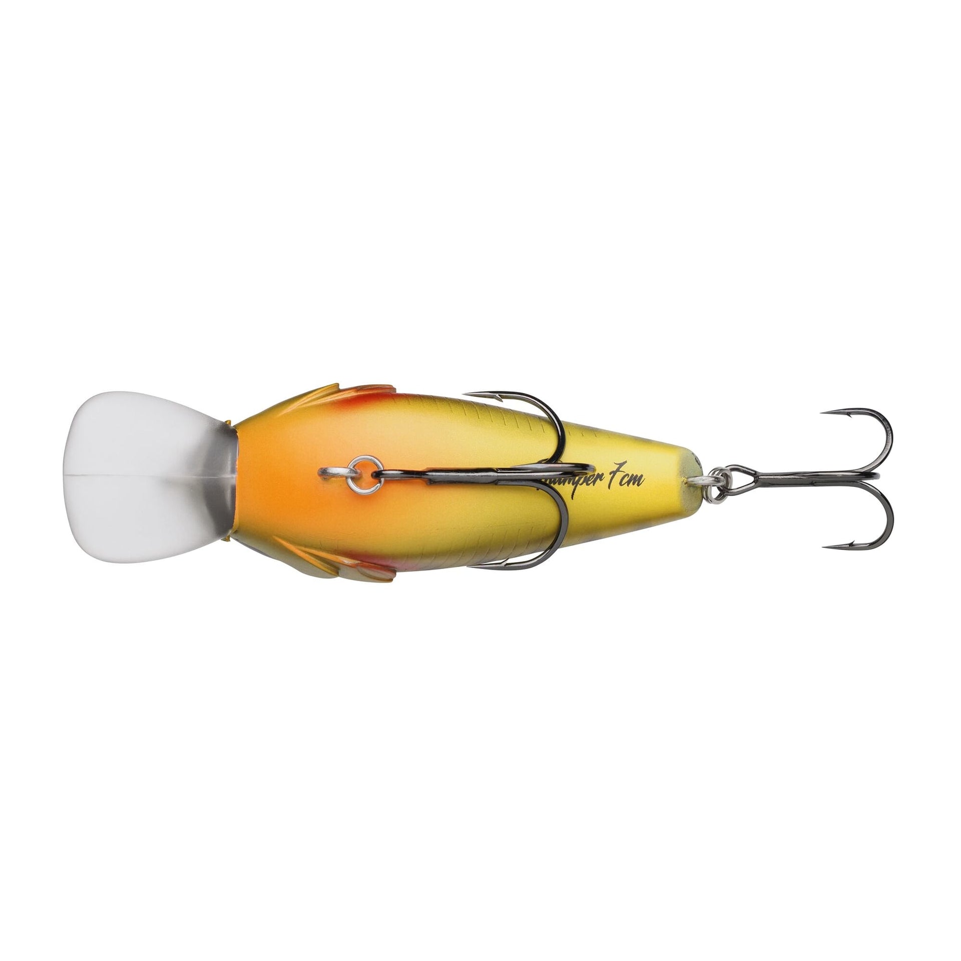 Berkley DEX Thumper