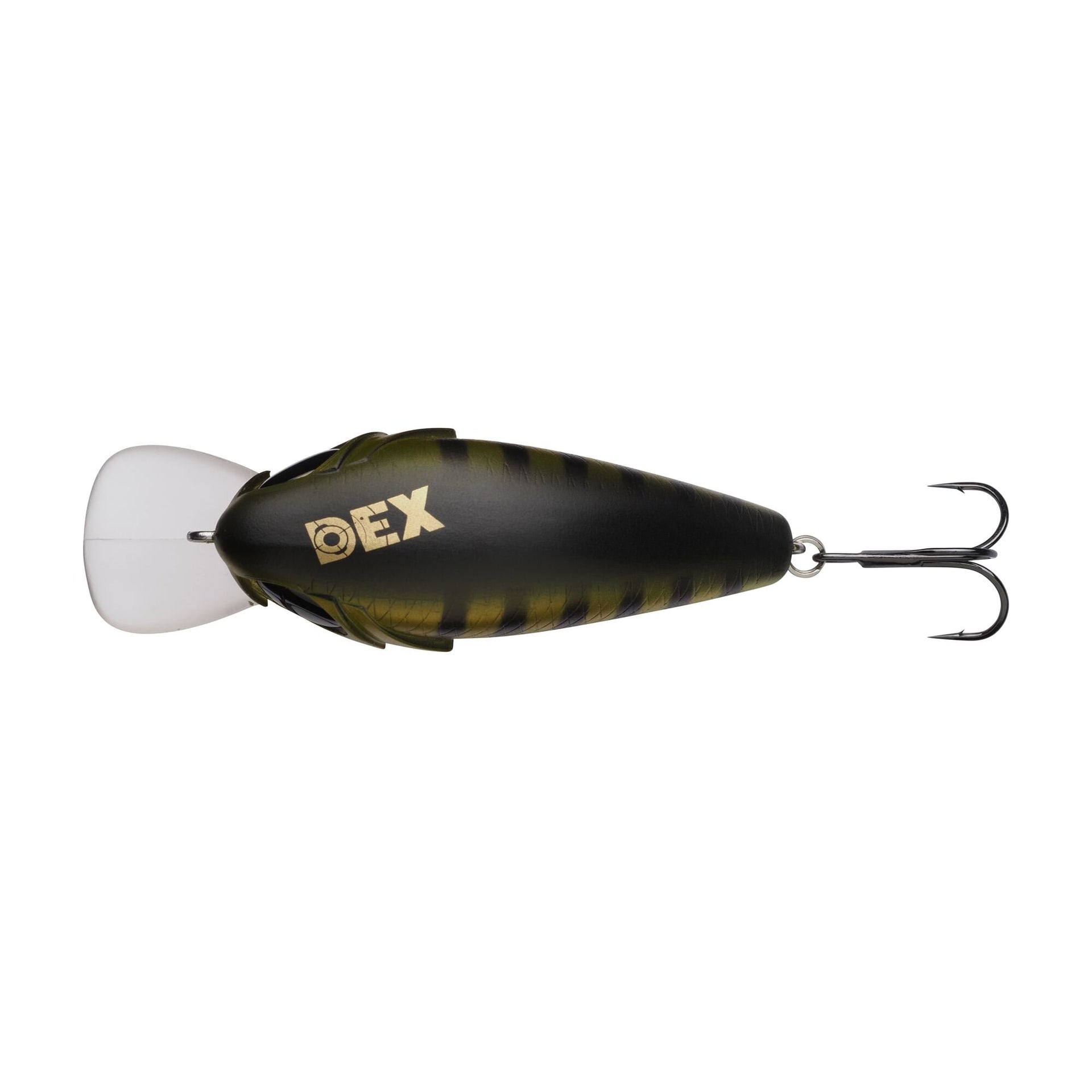 Berkley DEX Thumper