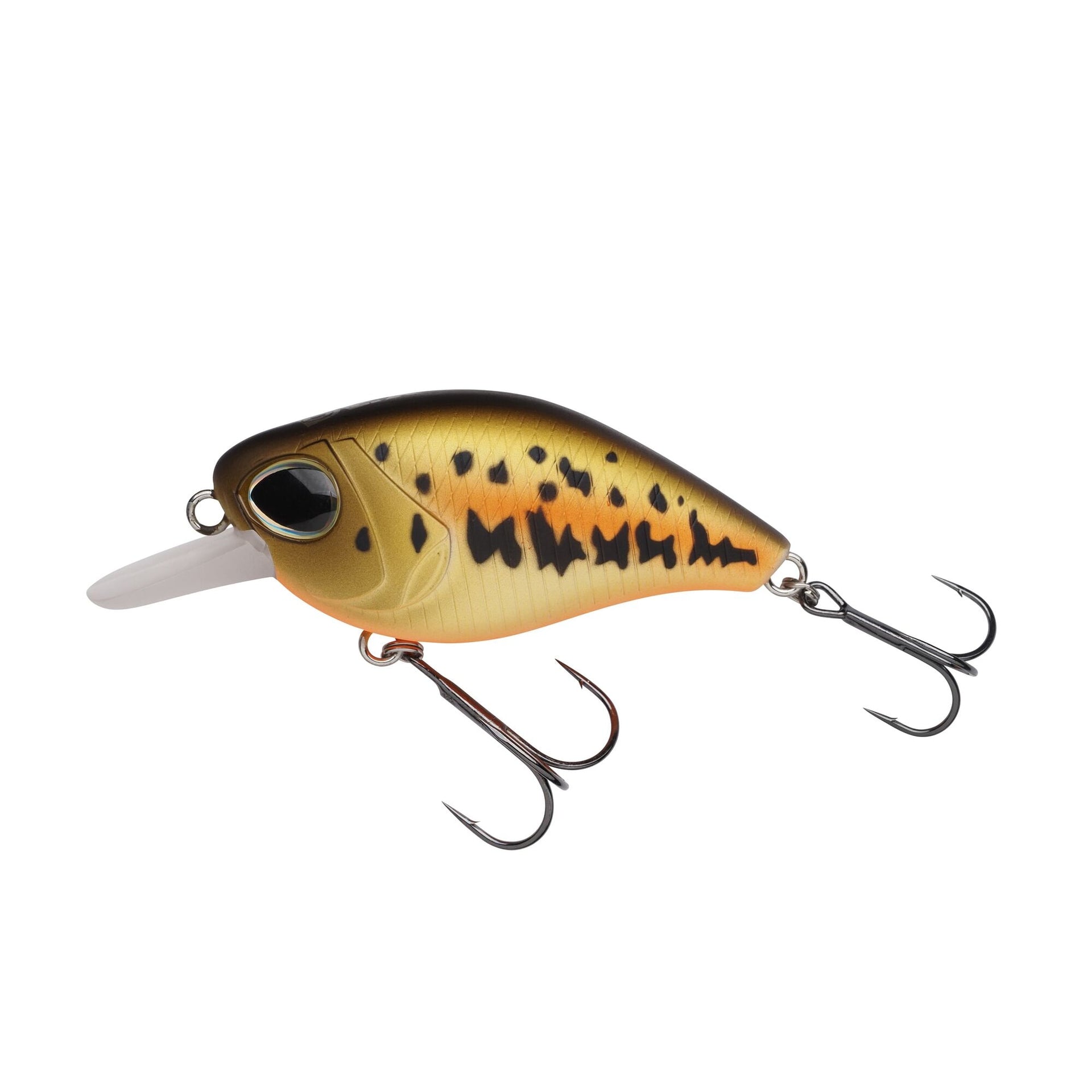 Berkley DEX Thumper