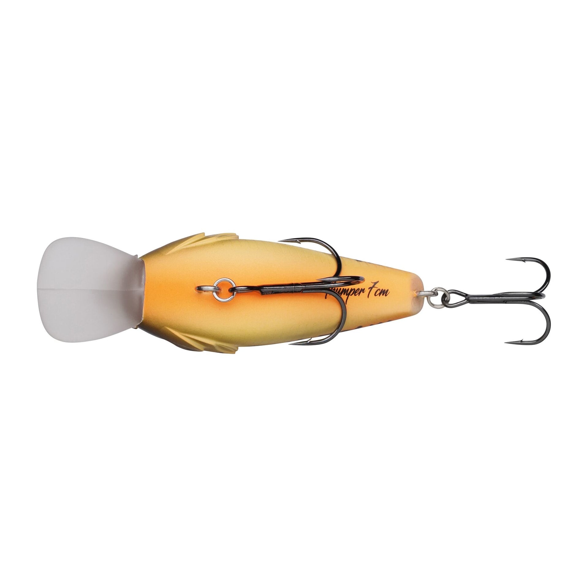 Berkley DEX Thumper