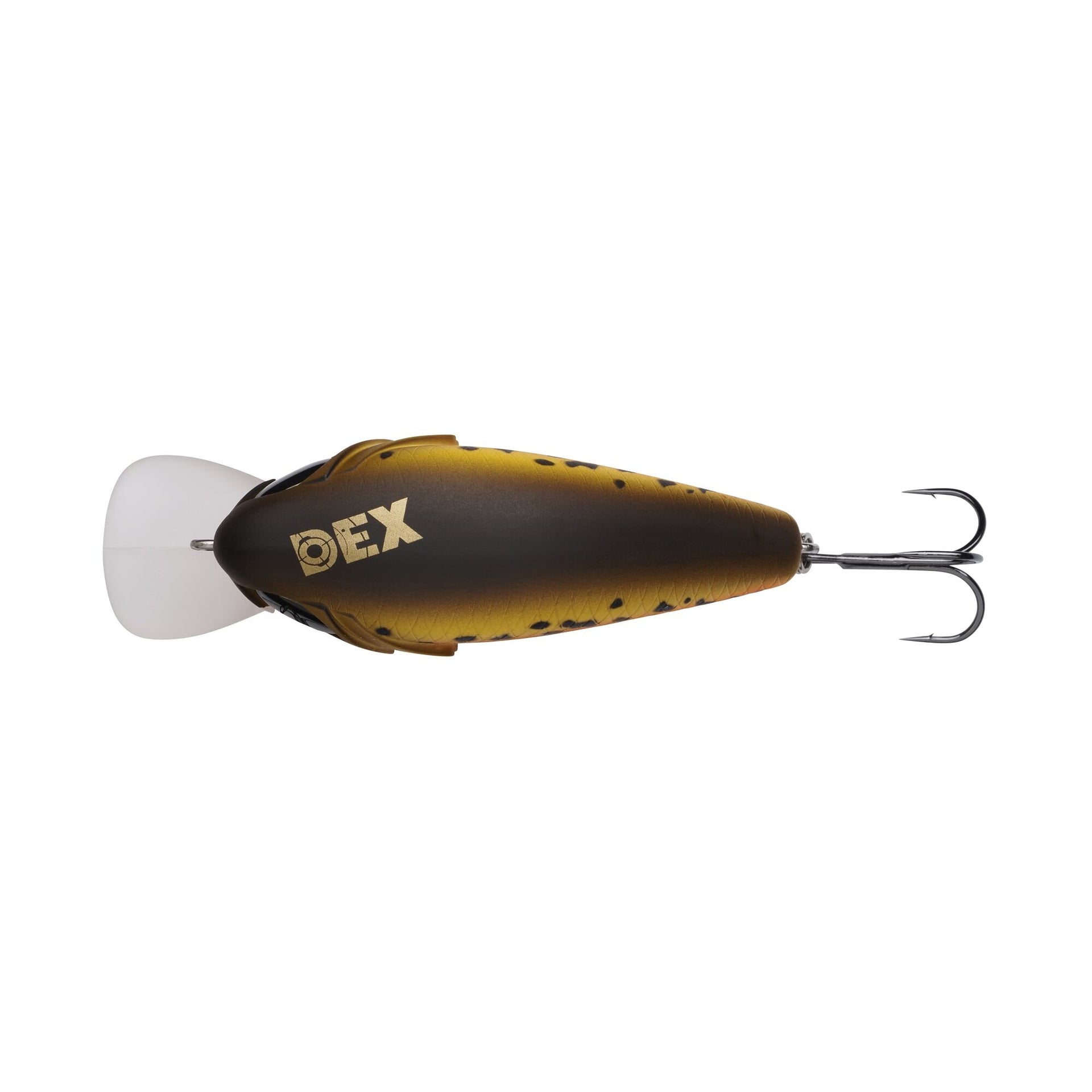 Berkley DEX Thumper