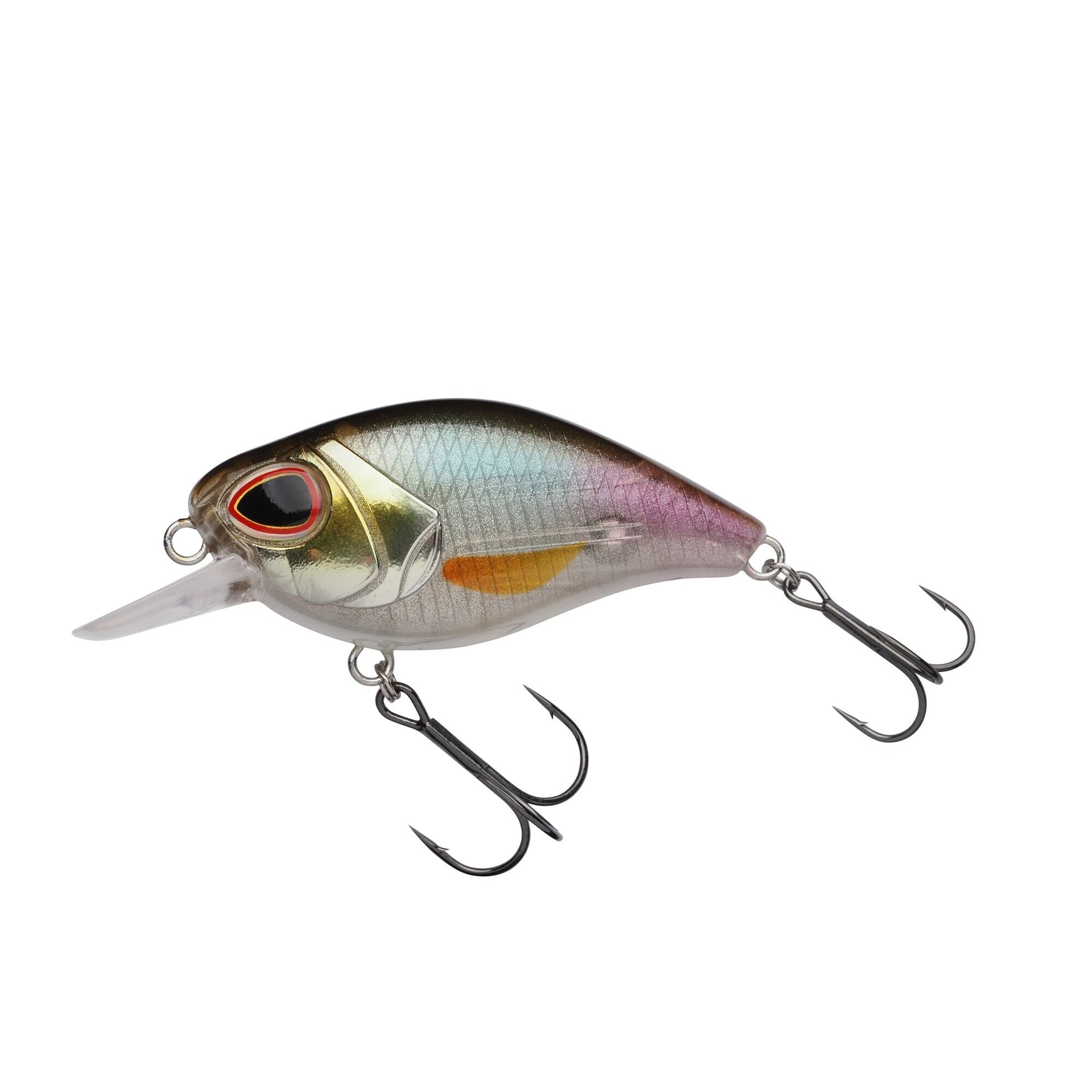 Berkley DEX Thumper