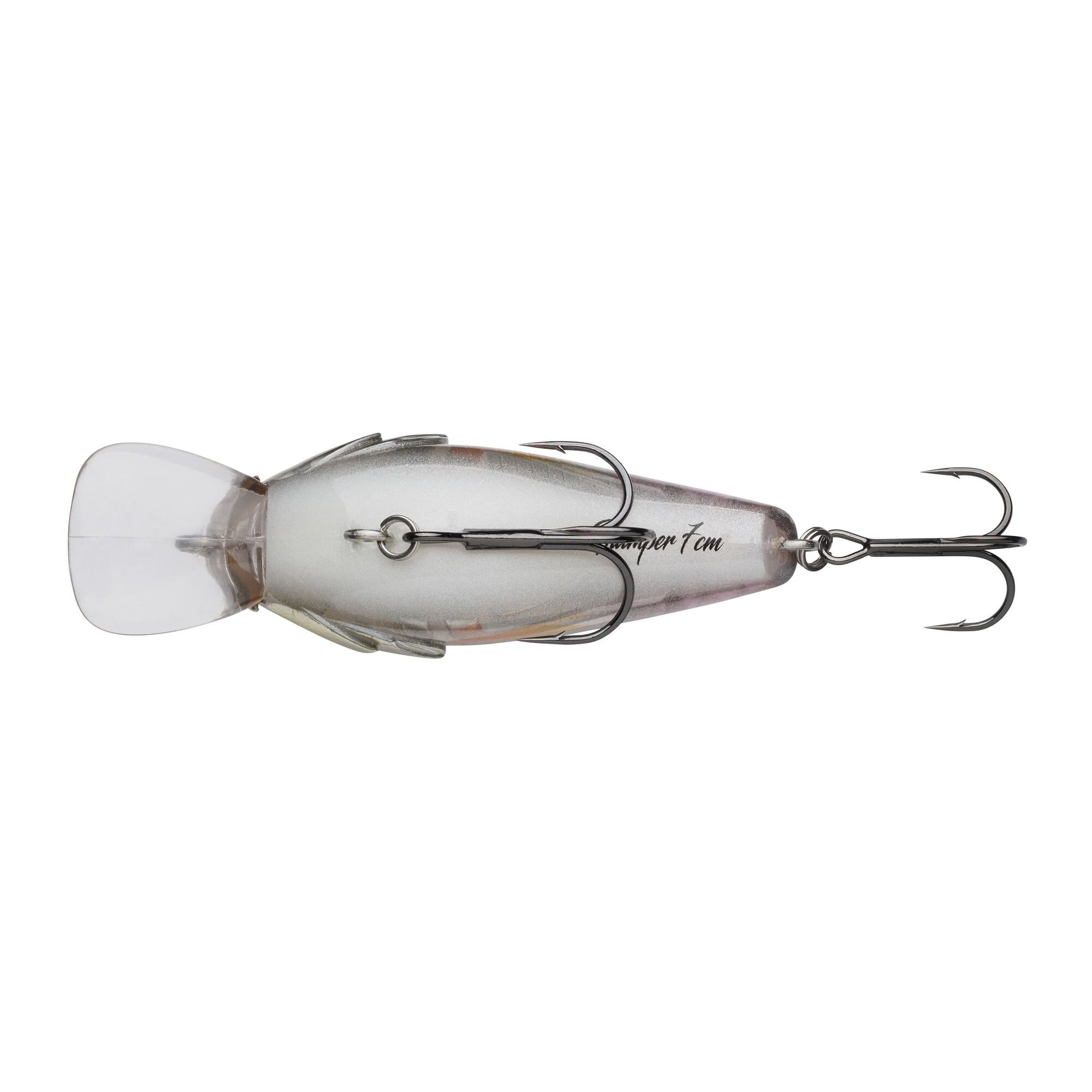 Berkley DEX Thumper