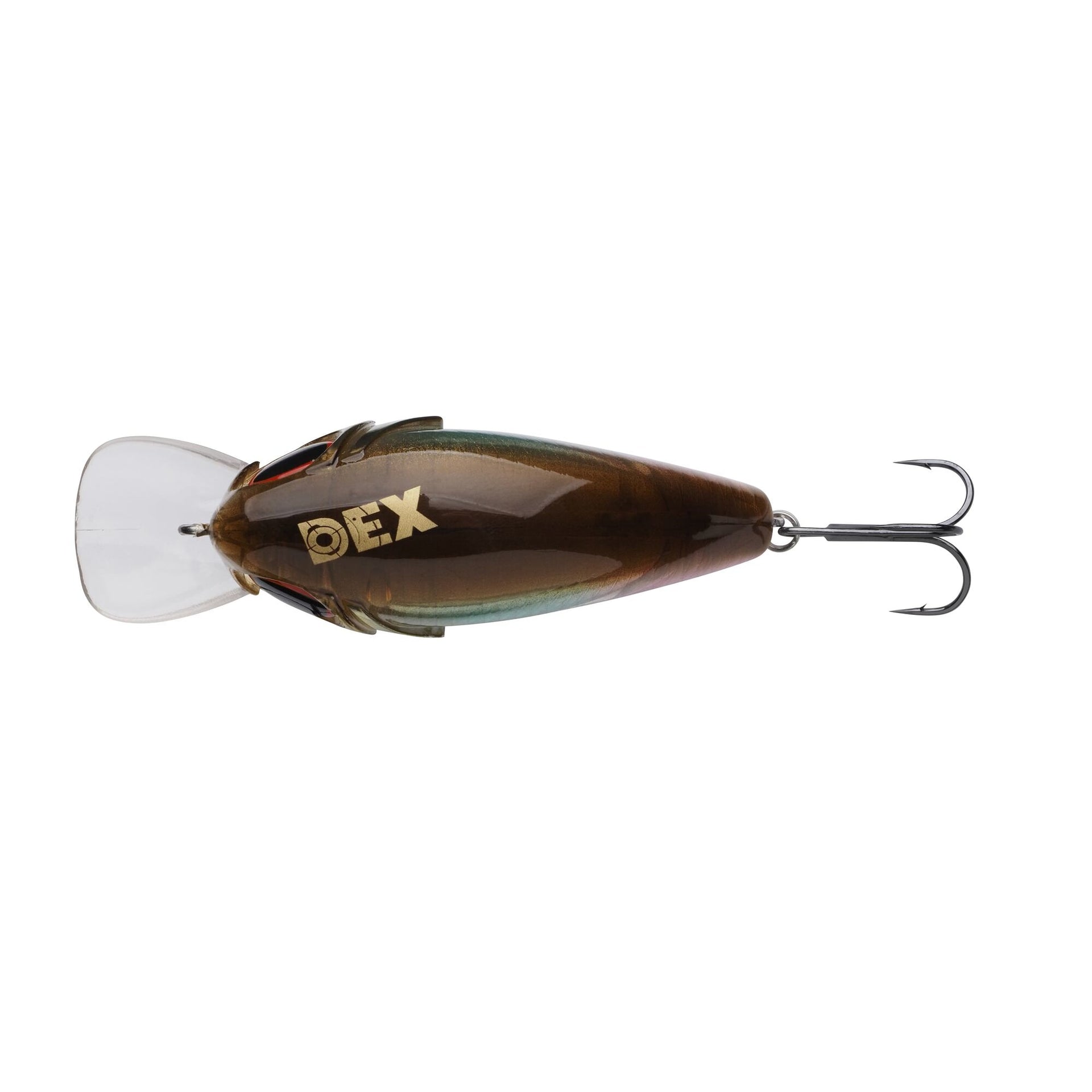 Berkley DEX Thumper