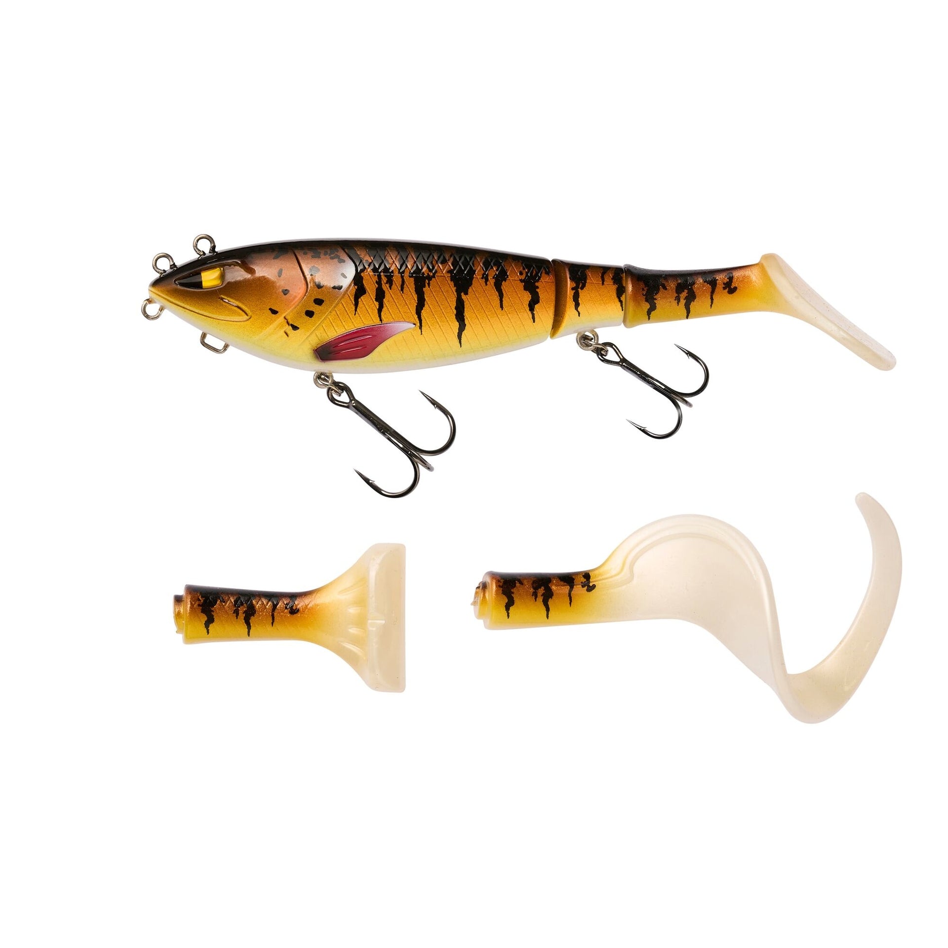 Berkley Zilla Tailswinger