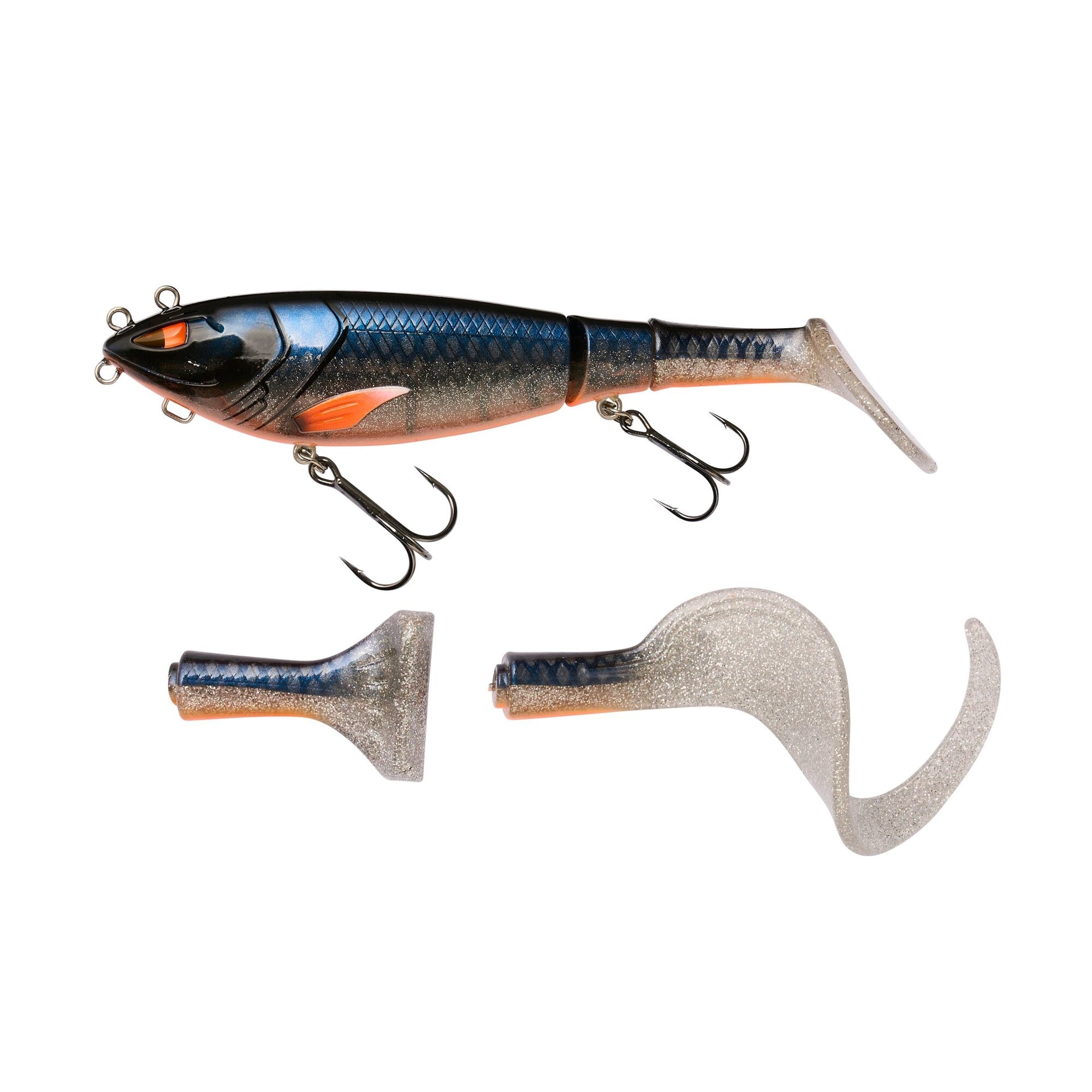 Berkley Zilla Tailswinger