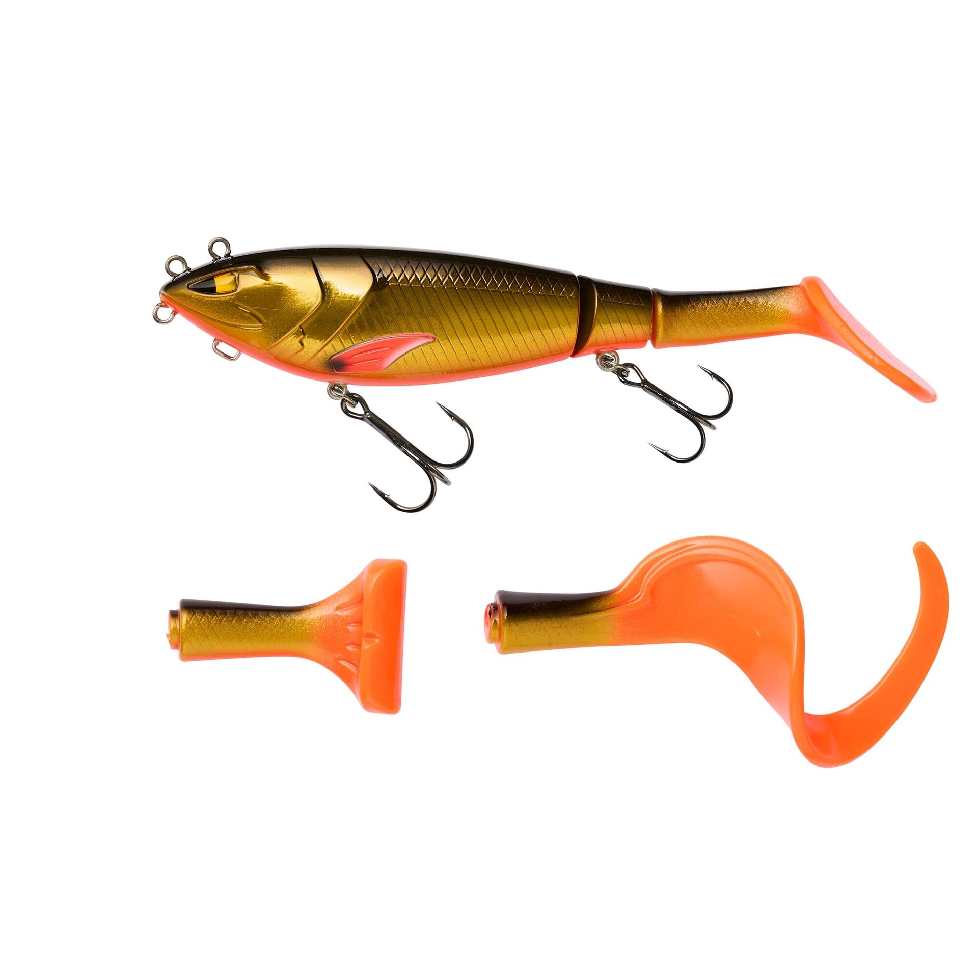 Berkley Zilla Tailswinger