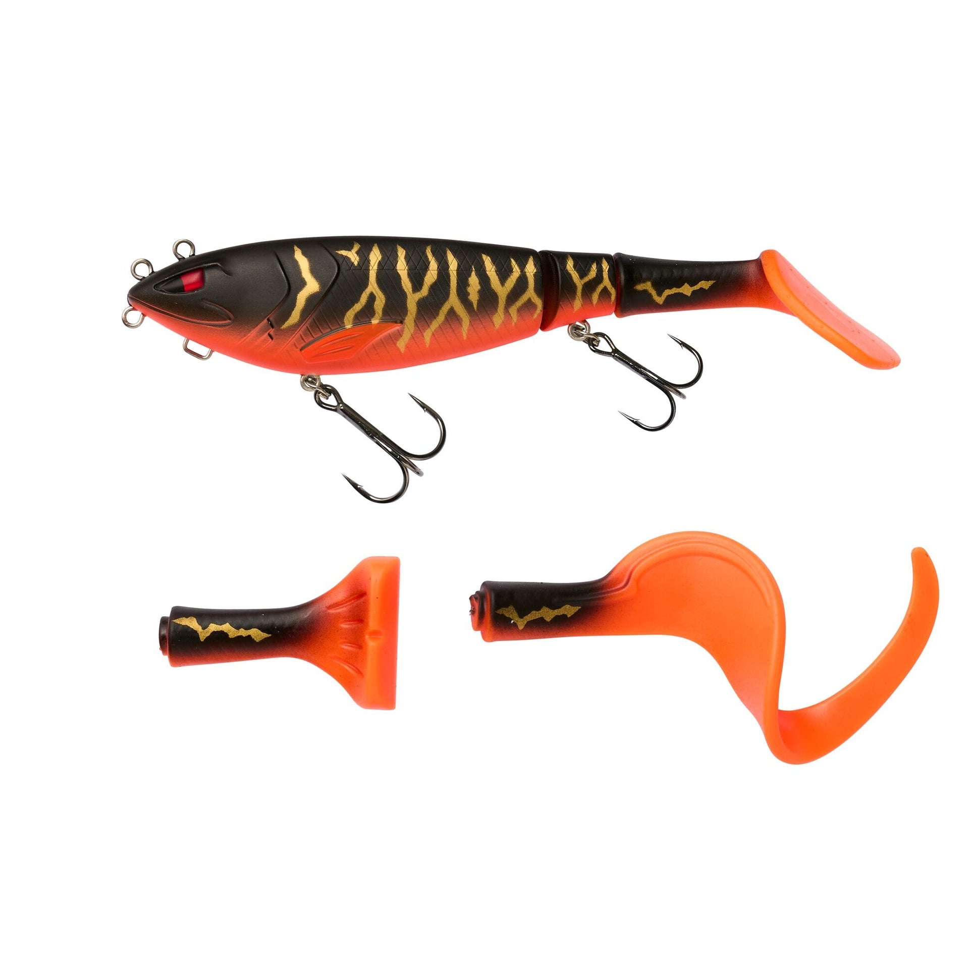 Berkley Zilla Tailswinger