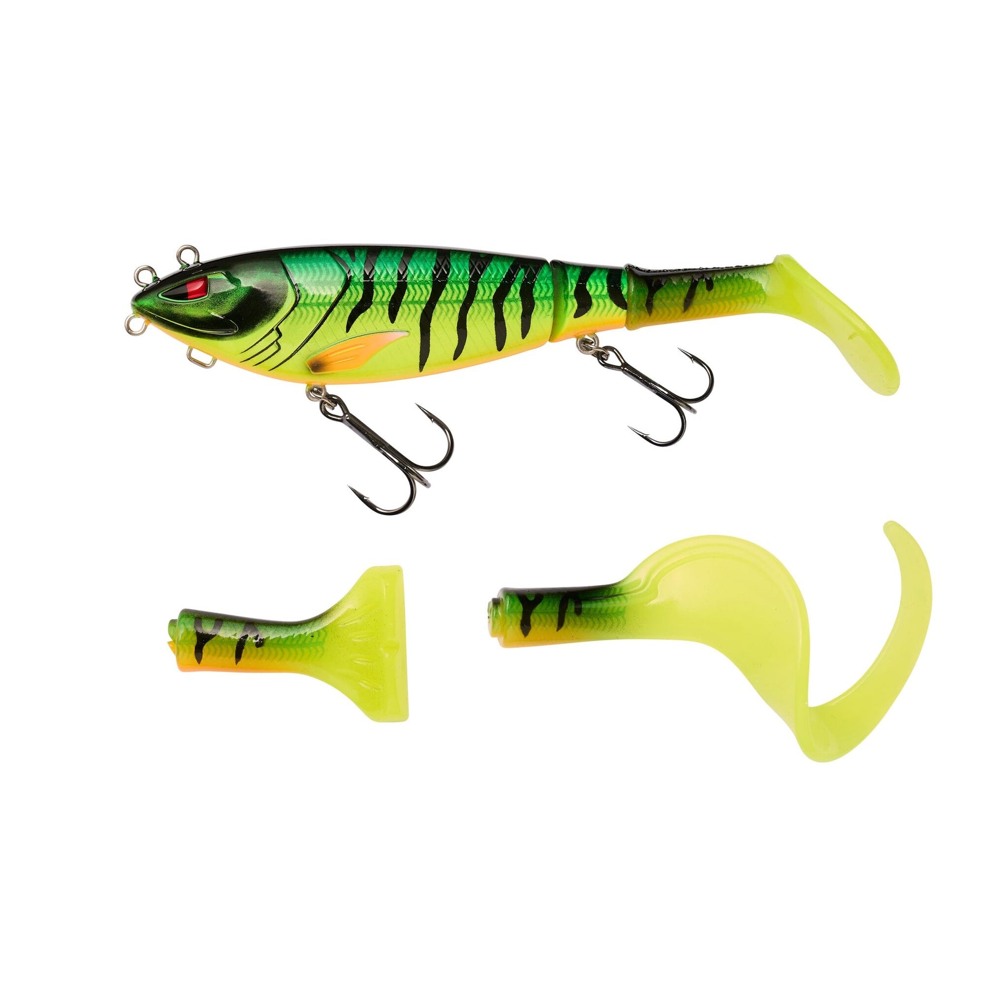 Berkley Zilla Tailswinger