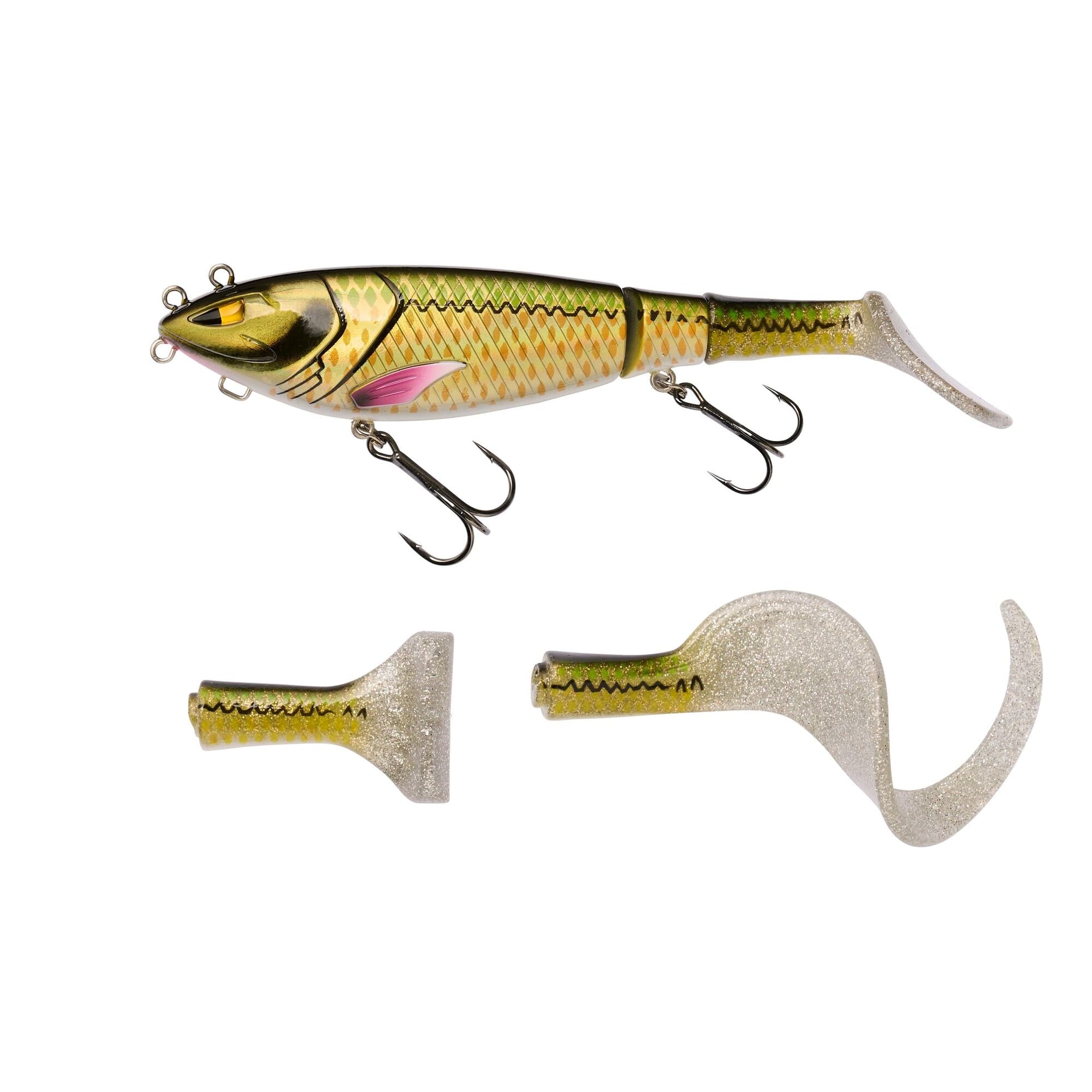 Berkley Zilla Tailswinger