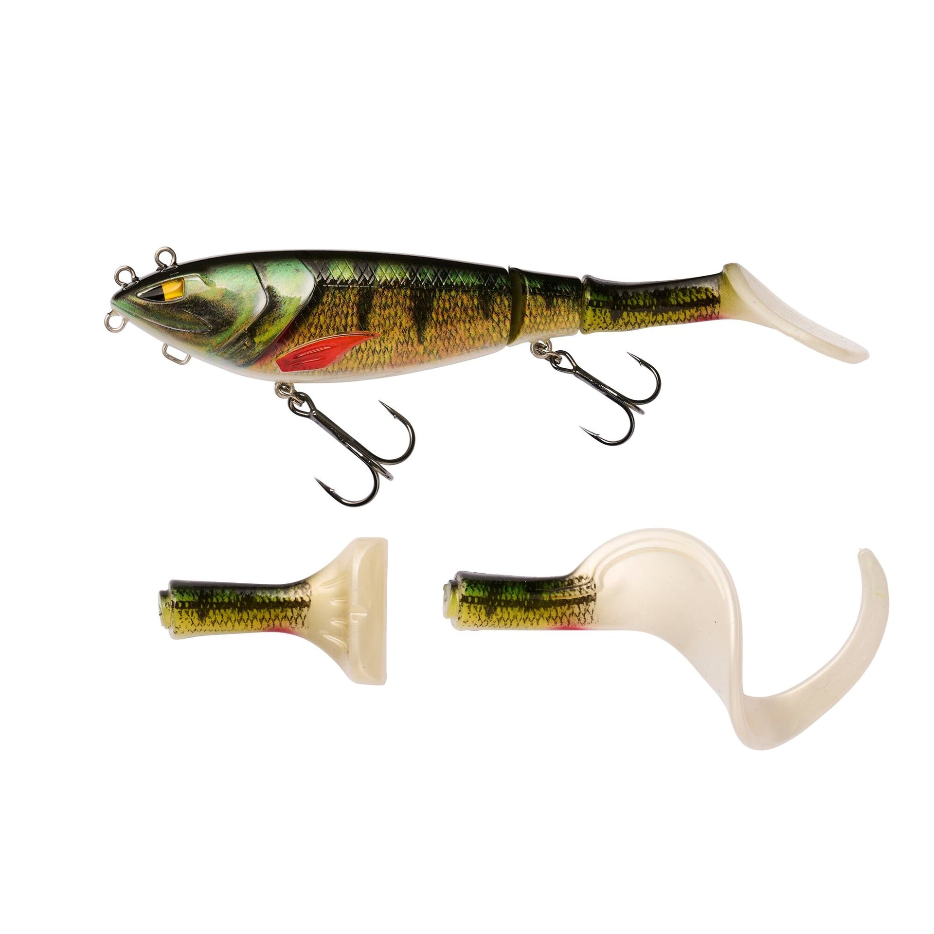 Berkley Zilla Tailswinger