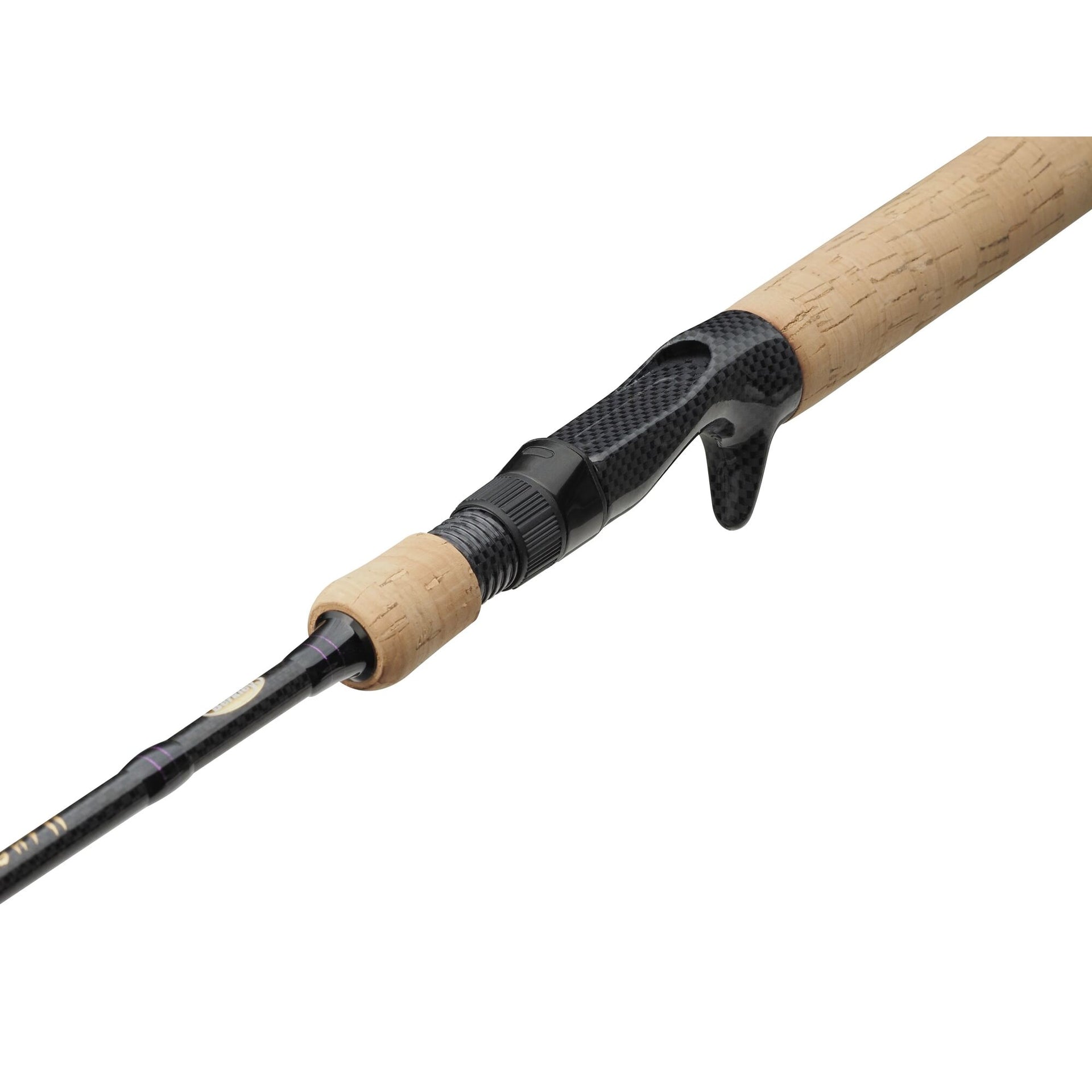 Berkley Lightning HT II Casting Rod
