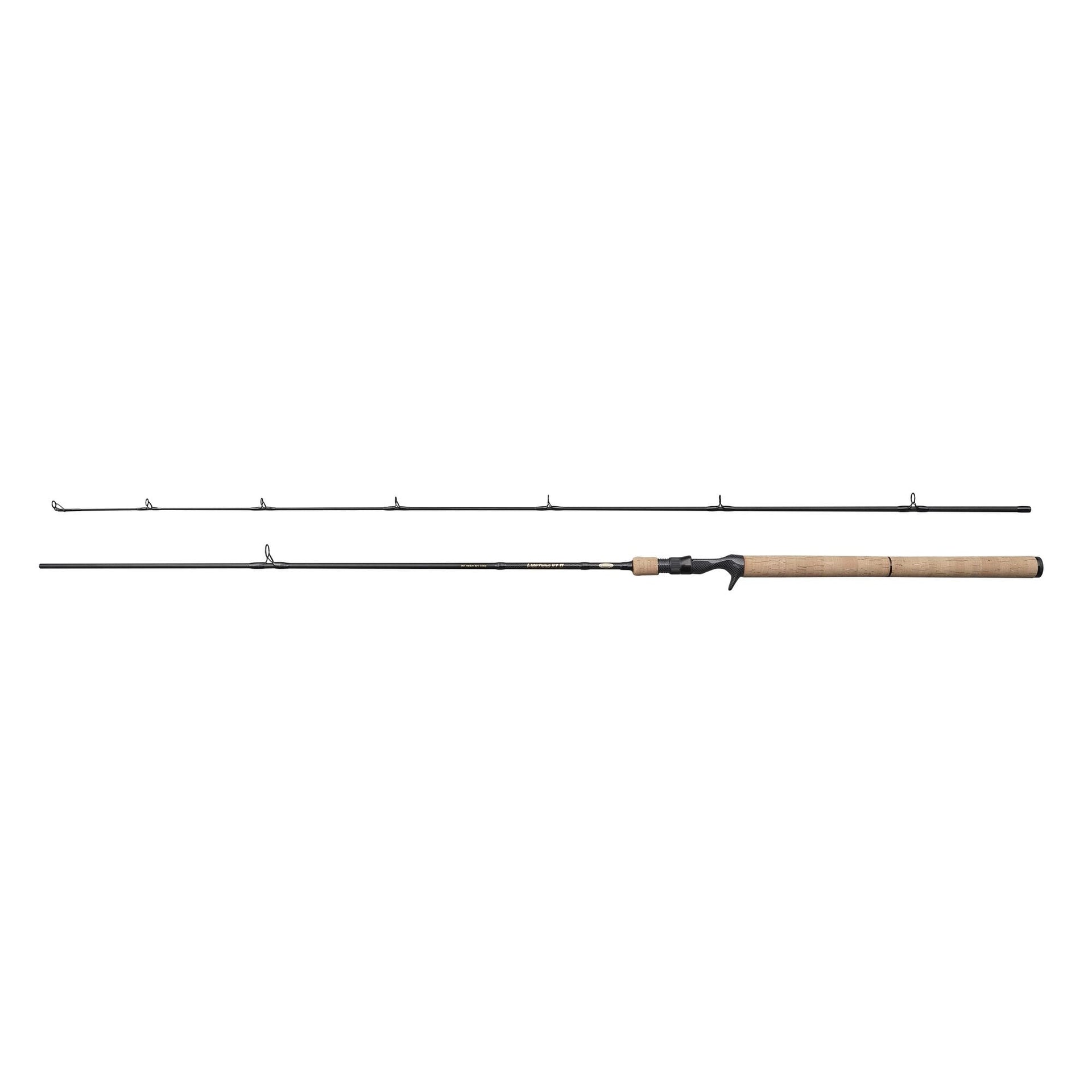 Berkley Lightning HT II Casting Rod