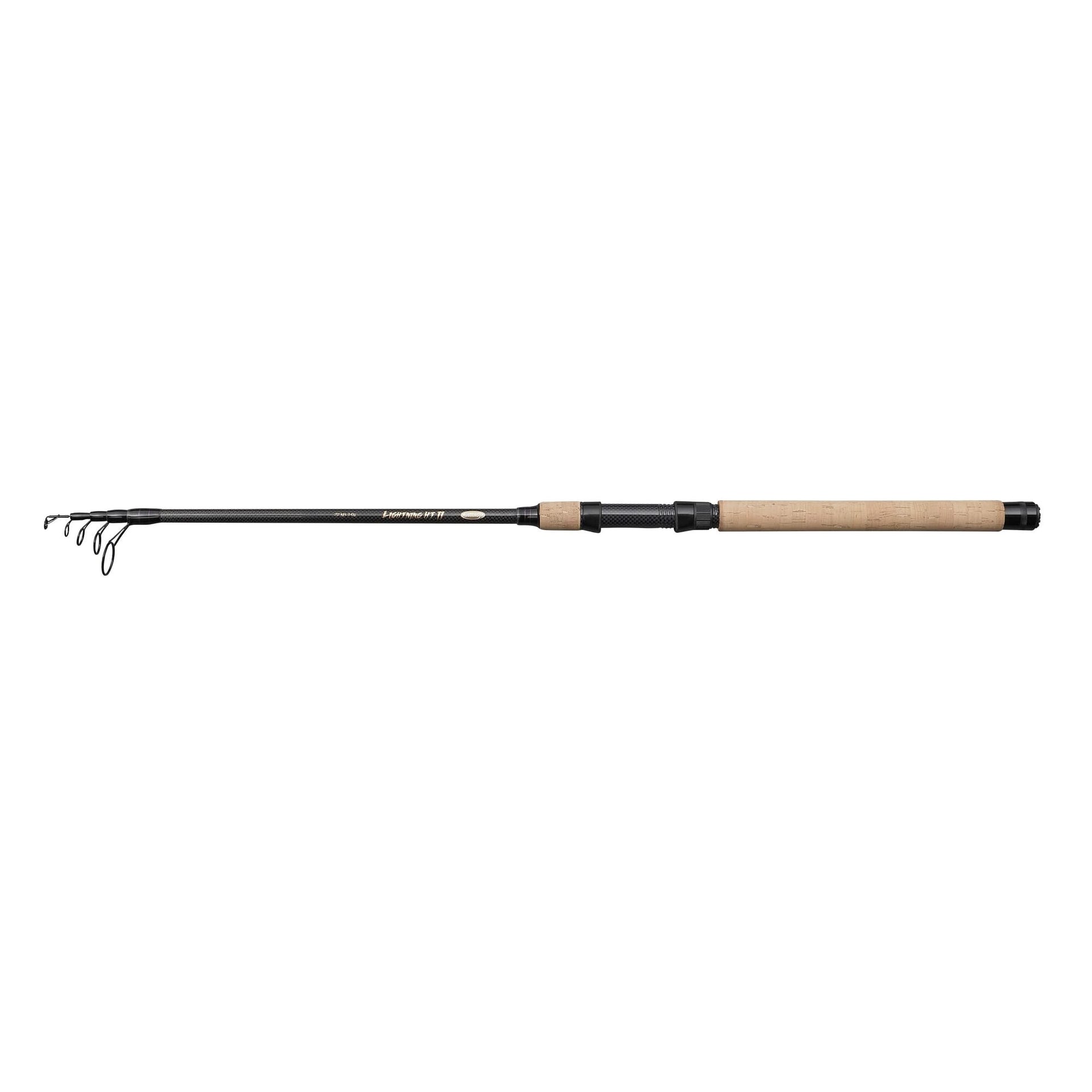 Berkley Lightning HT II Tele Spinning Rod