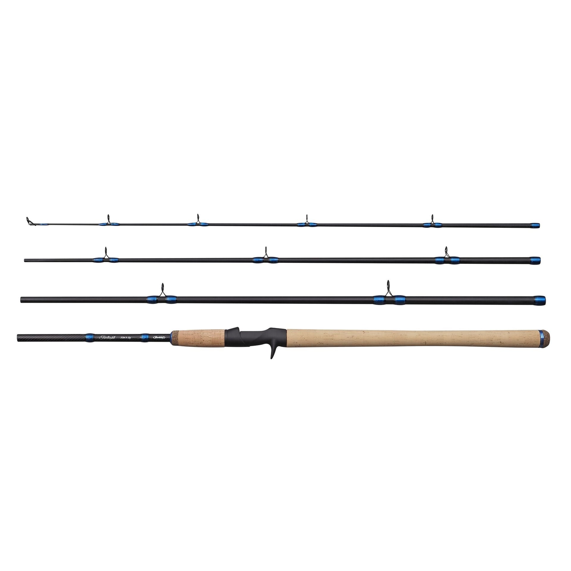 Berkley Twilight II Casting Rod