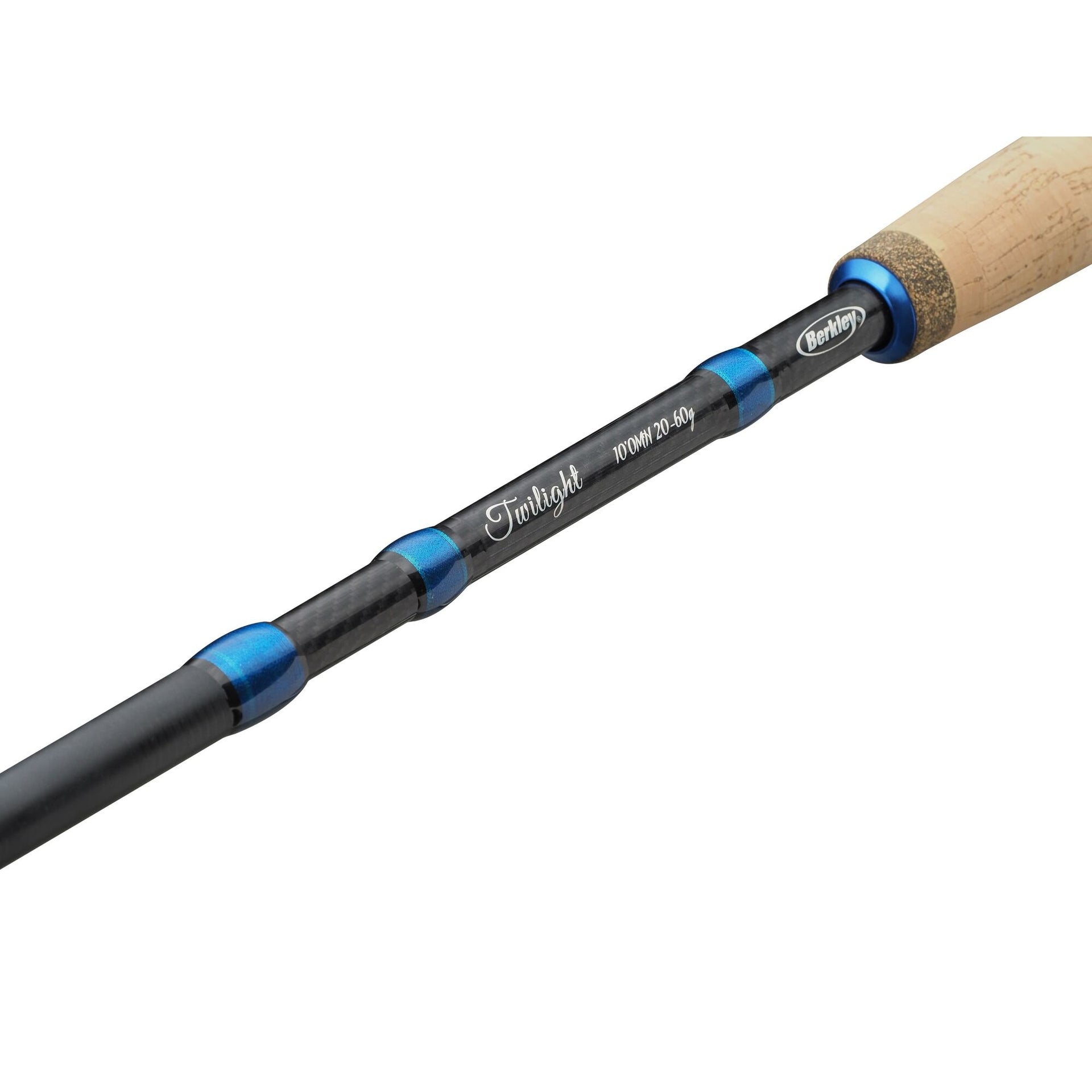 Berkley Twilight II Casting Rod